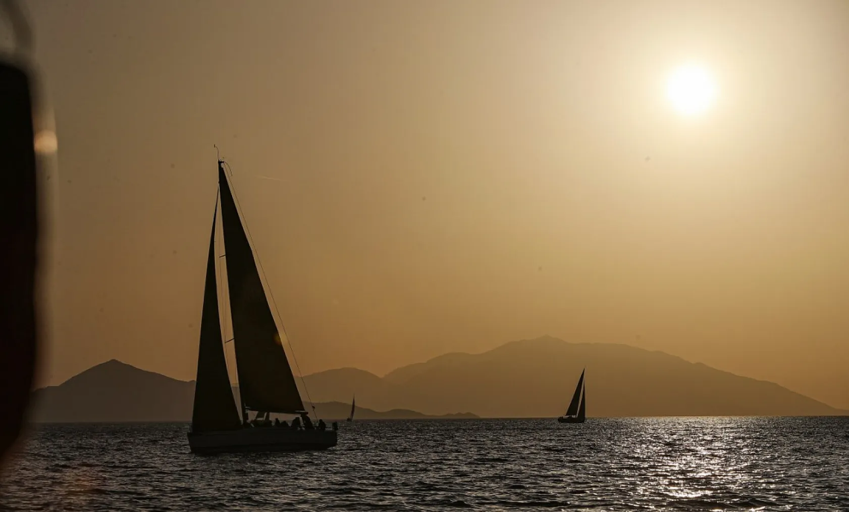 Nurolbank Loryma Cup Yat Yarışları, Marmaris'te tamamlandı