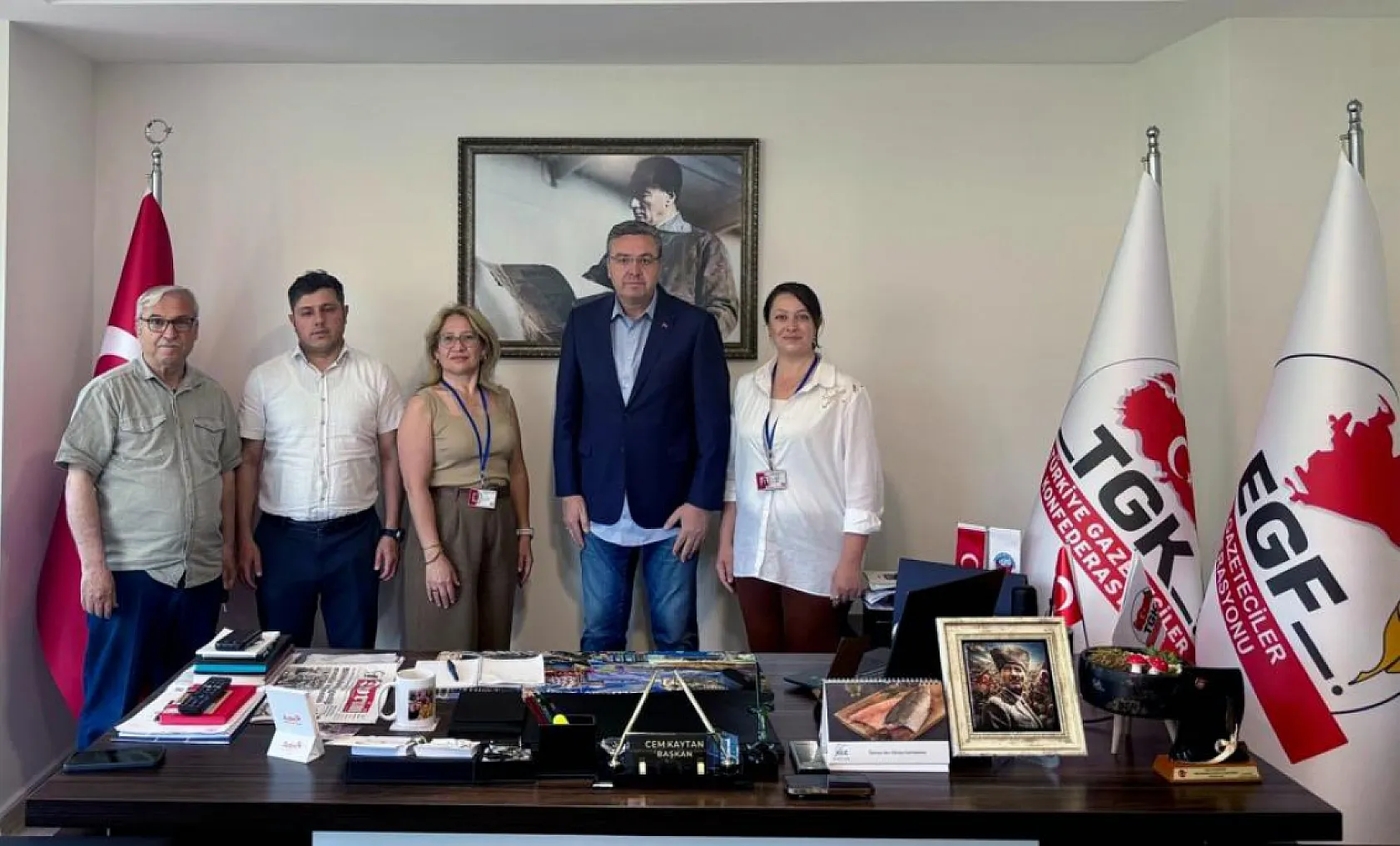 'Hayat 112 Acil' uygulaması Muğla'da tanıtılıyor