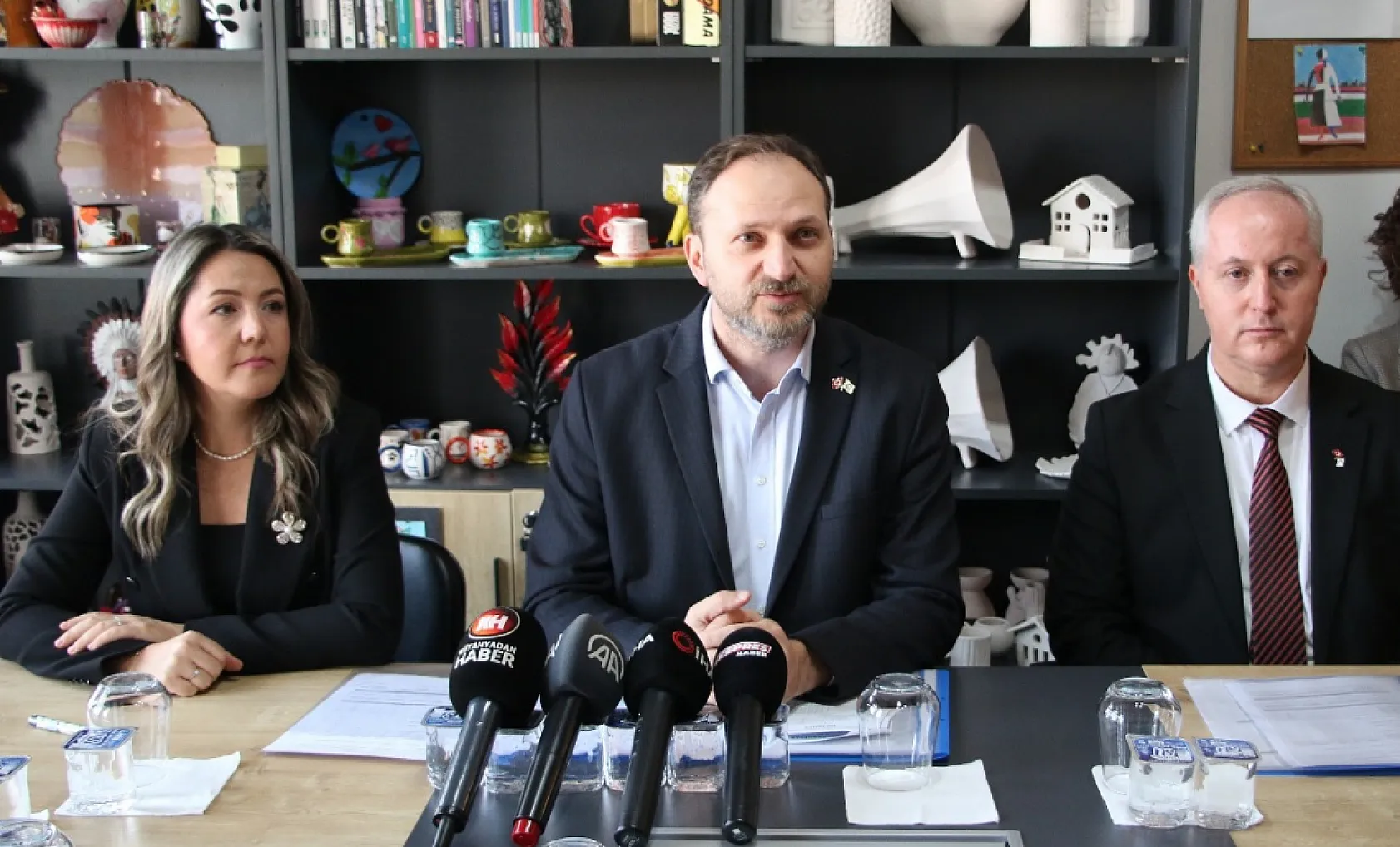 Yeşilay Genel Başkanı Dinç'ten kumar bağımlılığından kurtulmak isteyenlere çağrı
