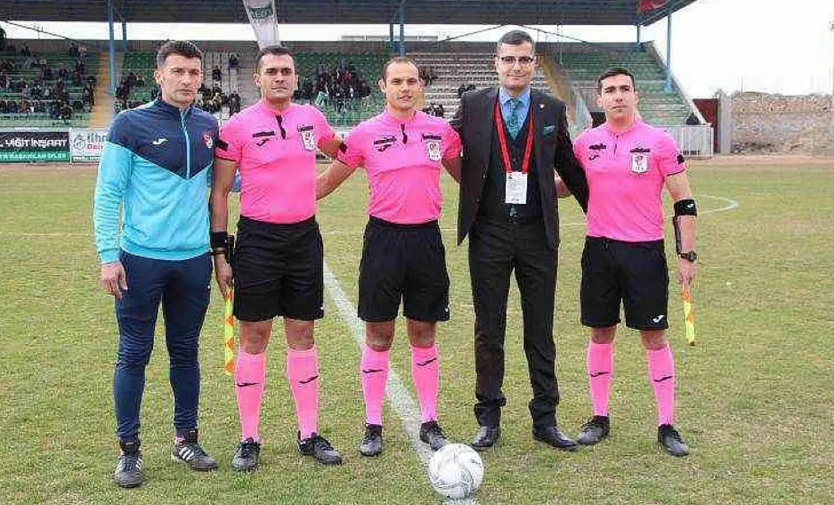 Fethiyespor, Güzide Gebze Spor Kulübü'ne Konuk Oluyor
