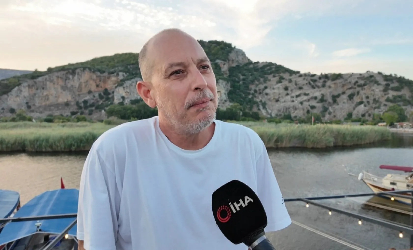 Channel Regatta Yarışları bugün tamamlanıyor