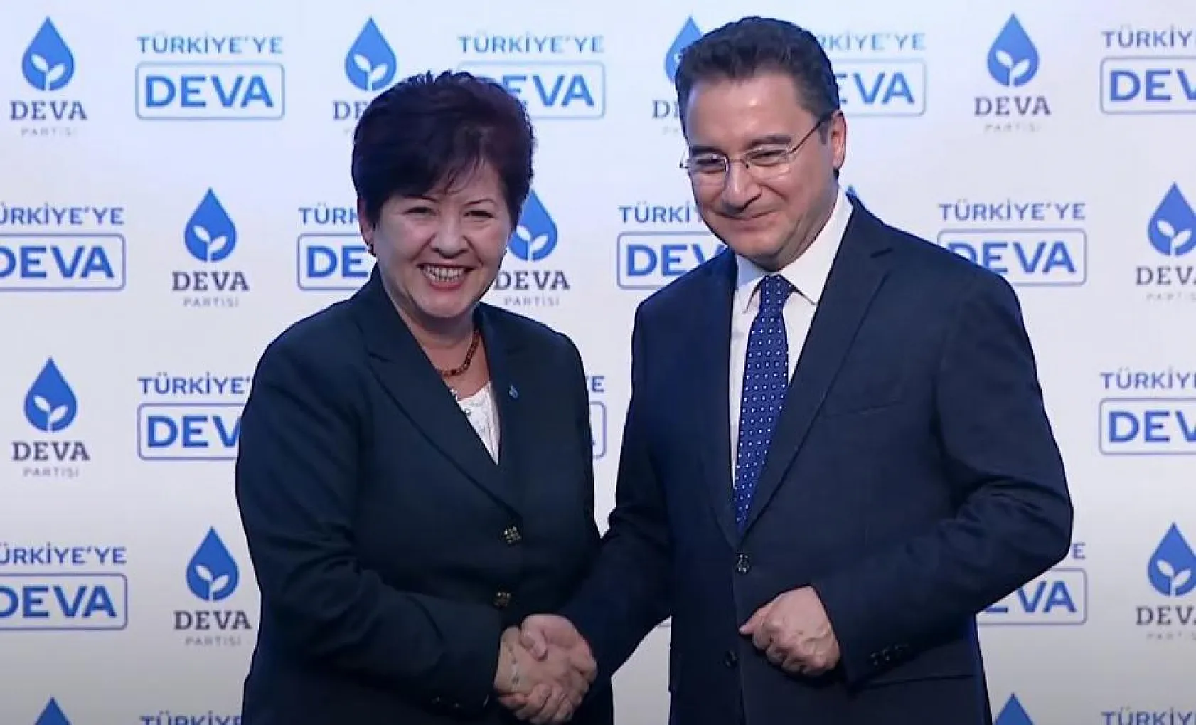 Saniye Kulaç, Fethiye Belediyesi Başkan Adayı oldu