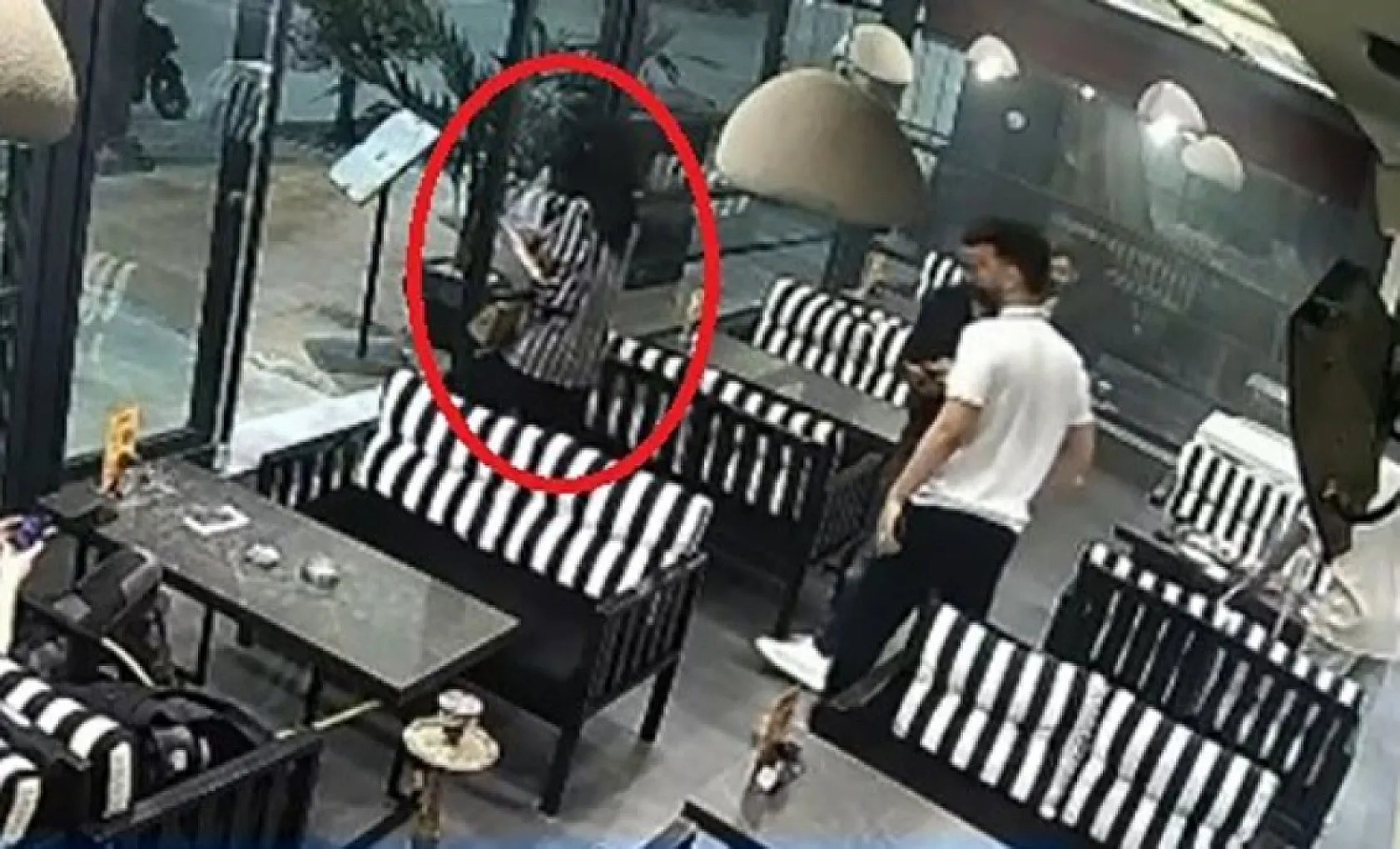 Kayıp Kadın Cinayetinde Şok Detaylar! Ormanda Yakıp Parçaladılar