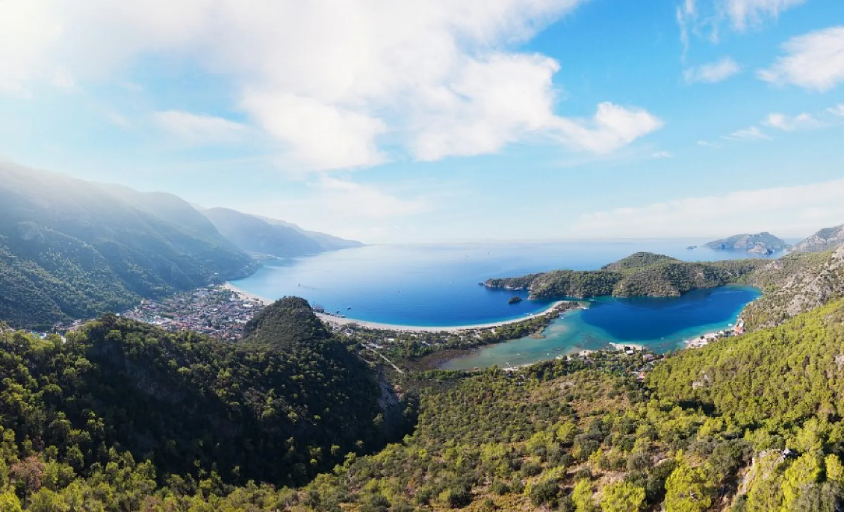 Fethiye'nin Efsanelerin Gölgesinde Büyüleyici Hikayeleri