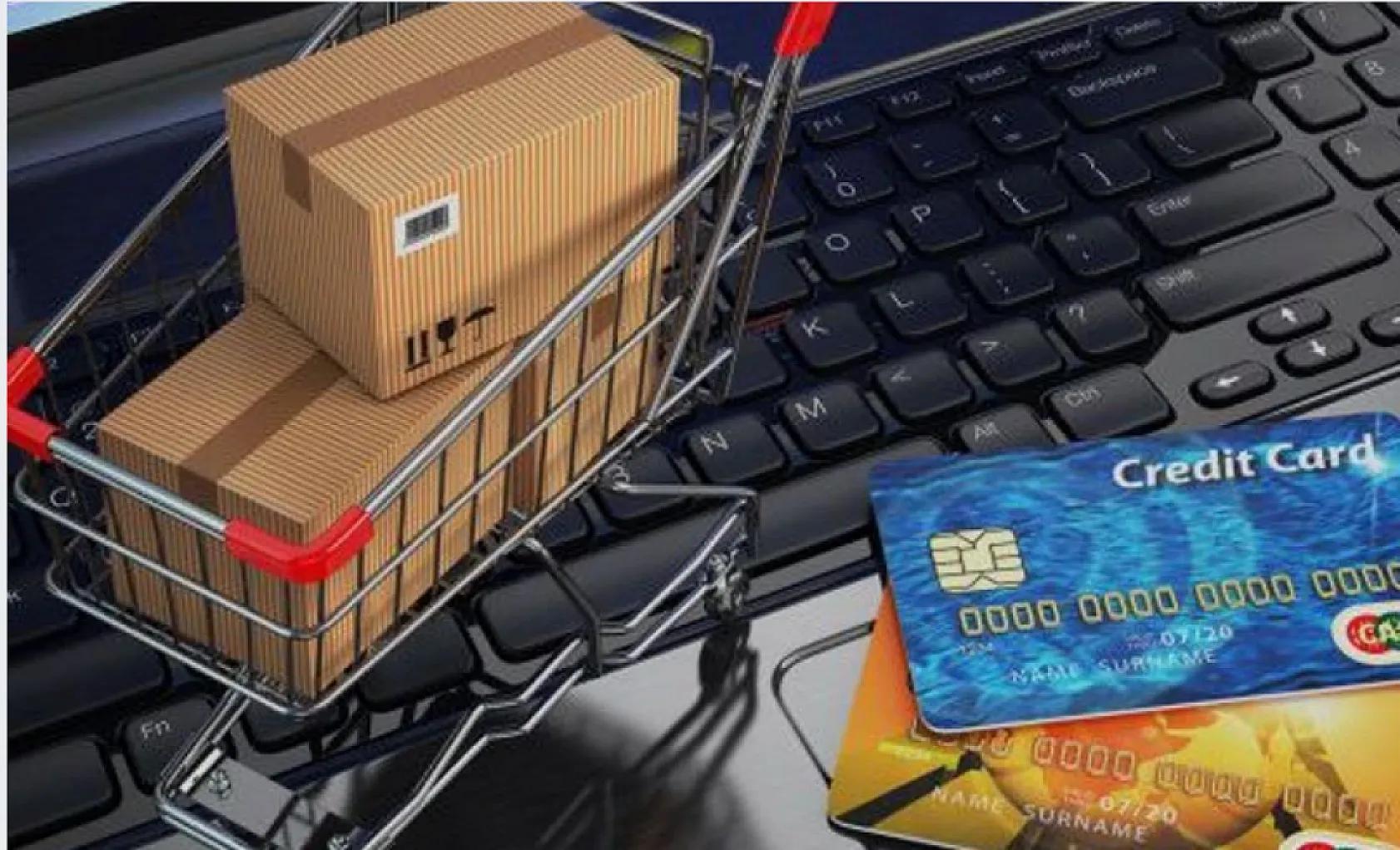 İnternetten Alışverişte Yeni Dönem Başlıyor: Kasım Ayı Öncesinde Resmi Gazete'de Yayımlandı