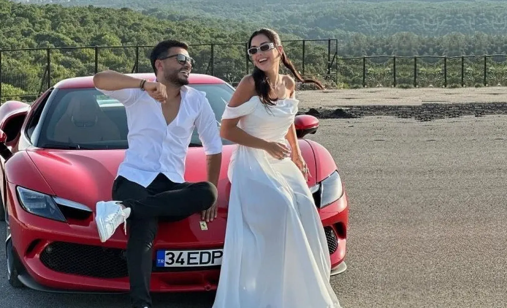 Dilan Polat, 'Kara paranın ne olduğunu bilmiyorum'