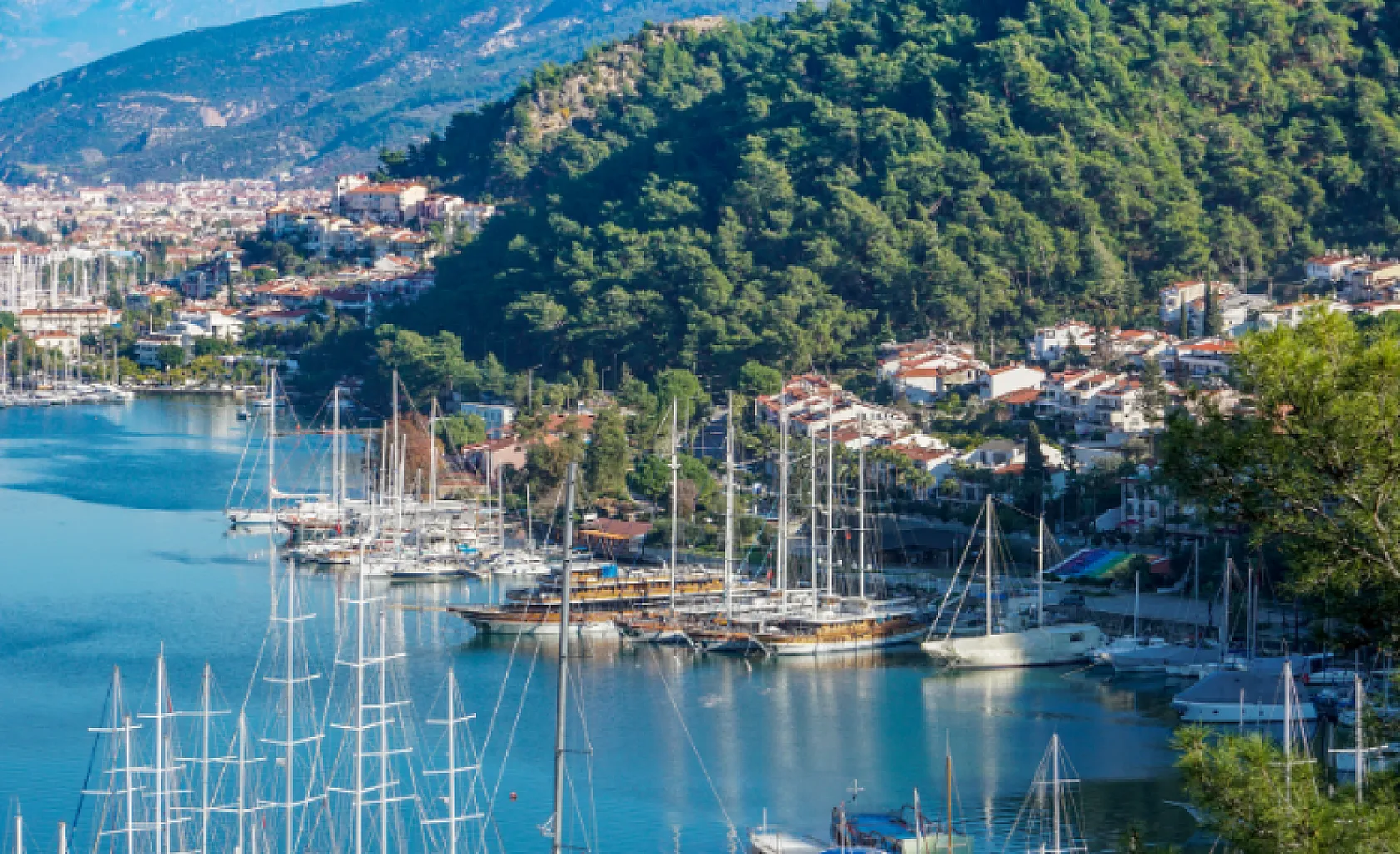 Muğla'nın 7 ilçesinde dev elektrik kesintisi! Fethiye'de 3 gün yok! 23-24-25 Ocak elektrik kesintisi detaylar..
