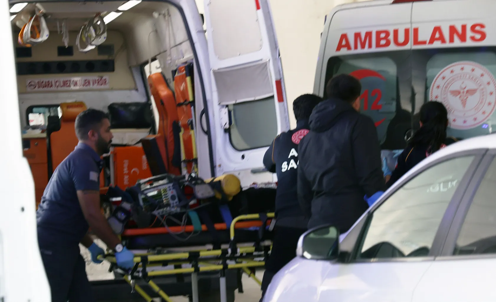 Muğla'da arkadaşının evini ateşe veren uyuşturucu bağımlısı etkisiz hale getirildi