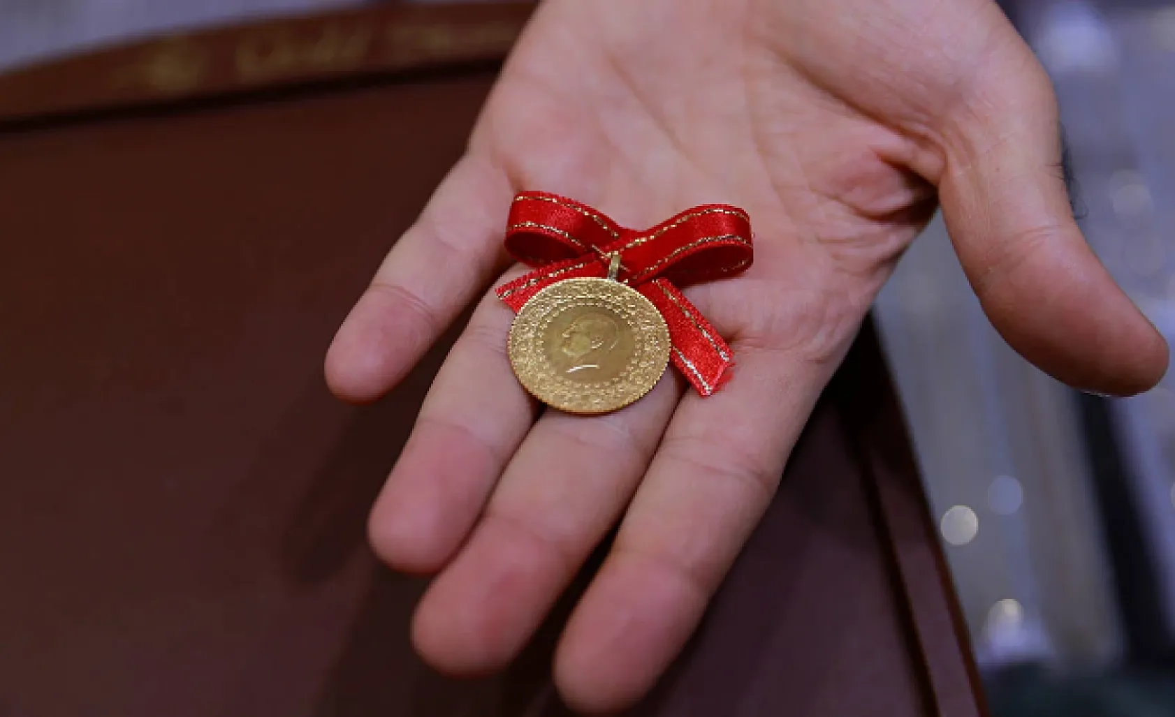 Altın yatırımcıları dikkat: Fiyatlar yükseliyor! 