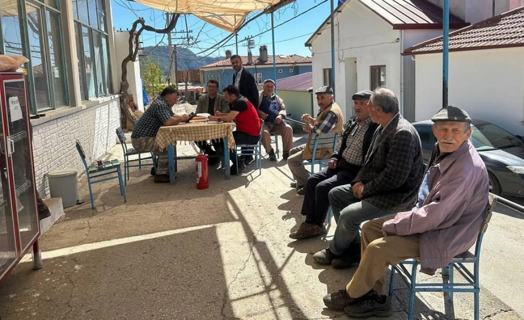 Muğla'da arıcılara kritik uyarı! Bu ekipman yoksa ceza kapıda...