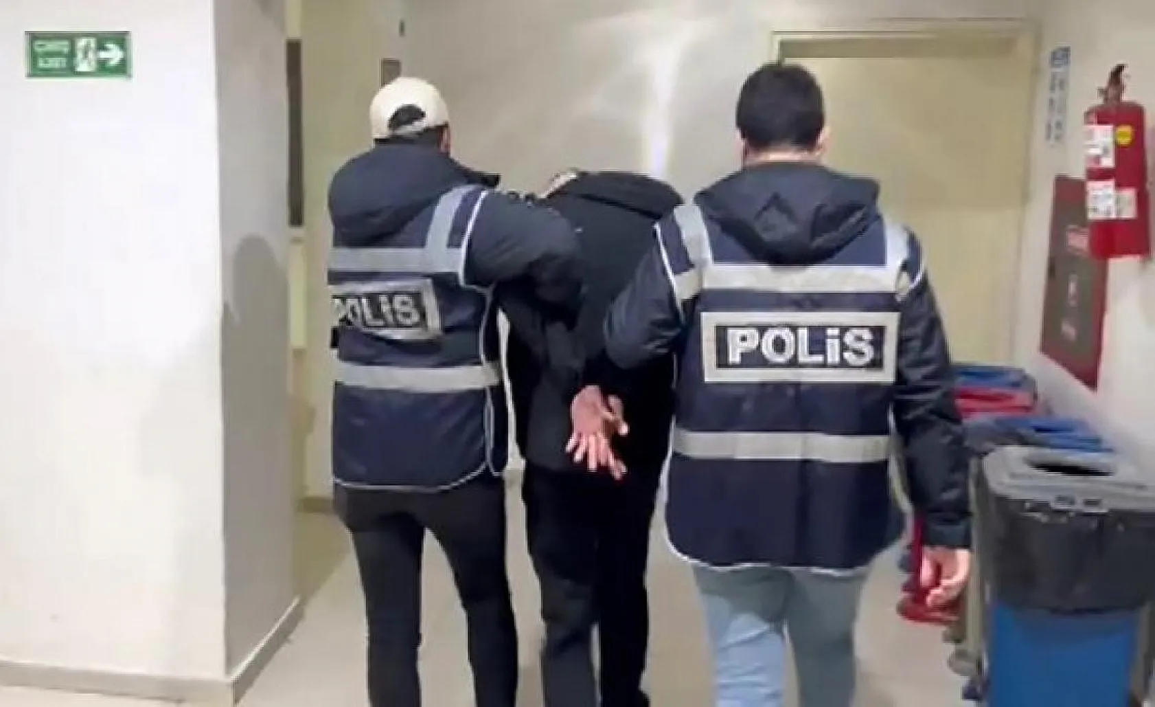 Başından vurulan genç yaşam mücadelesini kaybetti