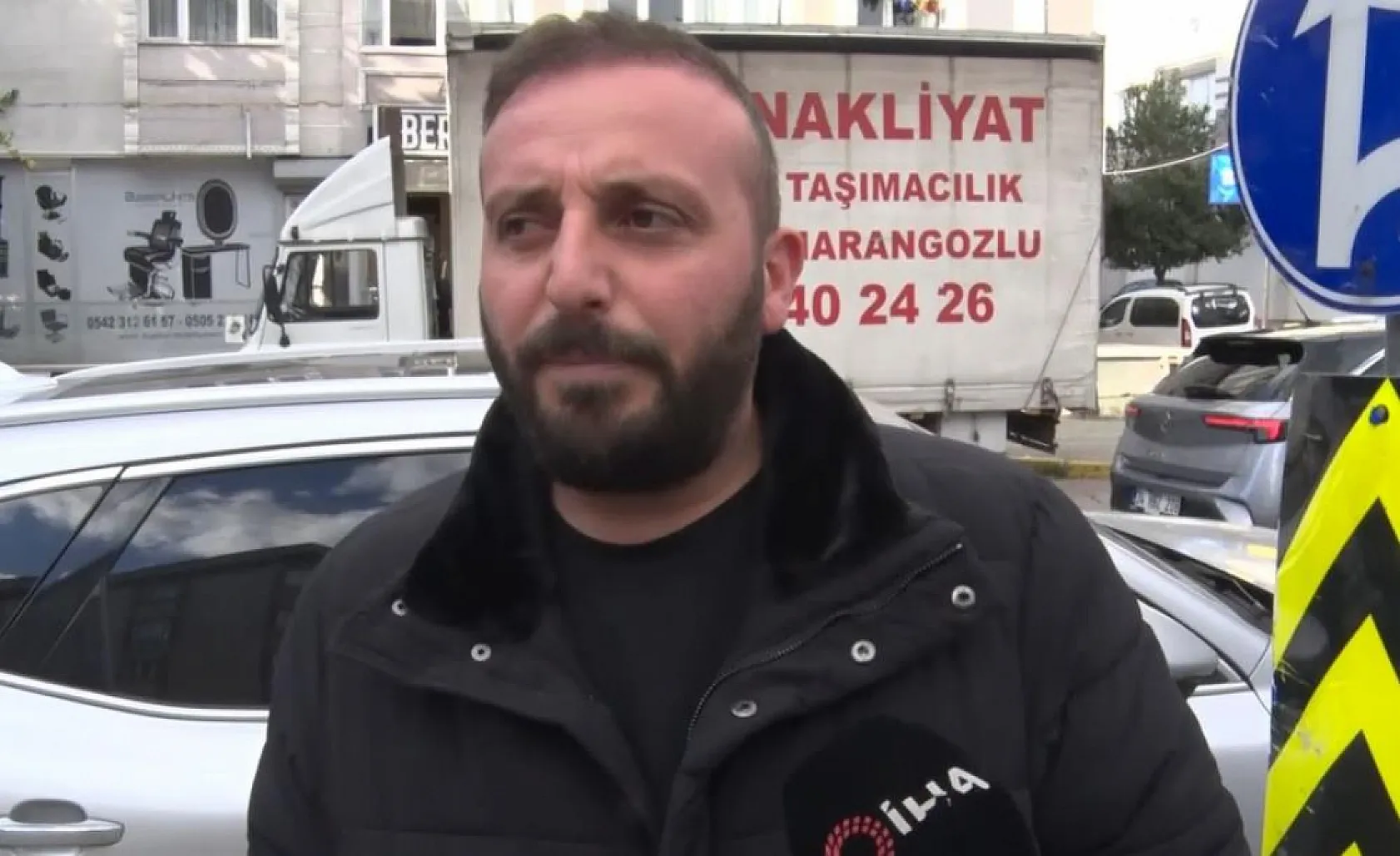 Aile Katliamı: 8 Kişiyi Öldürüp İntihar Etti
