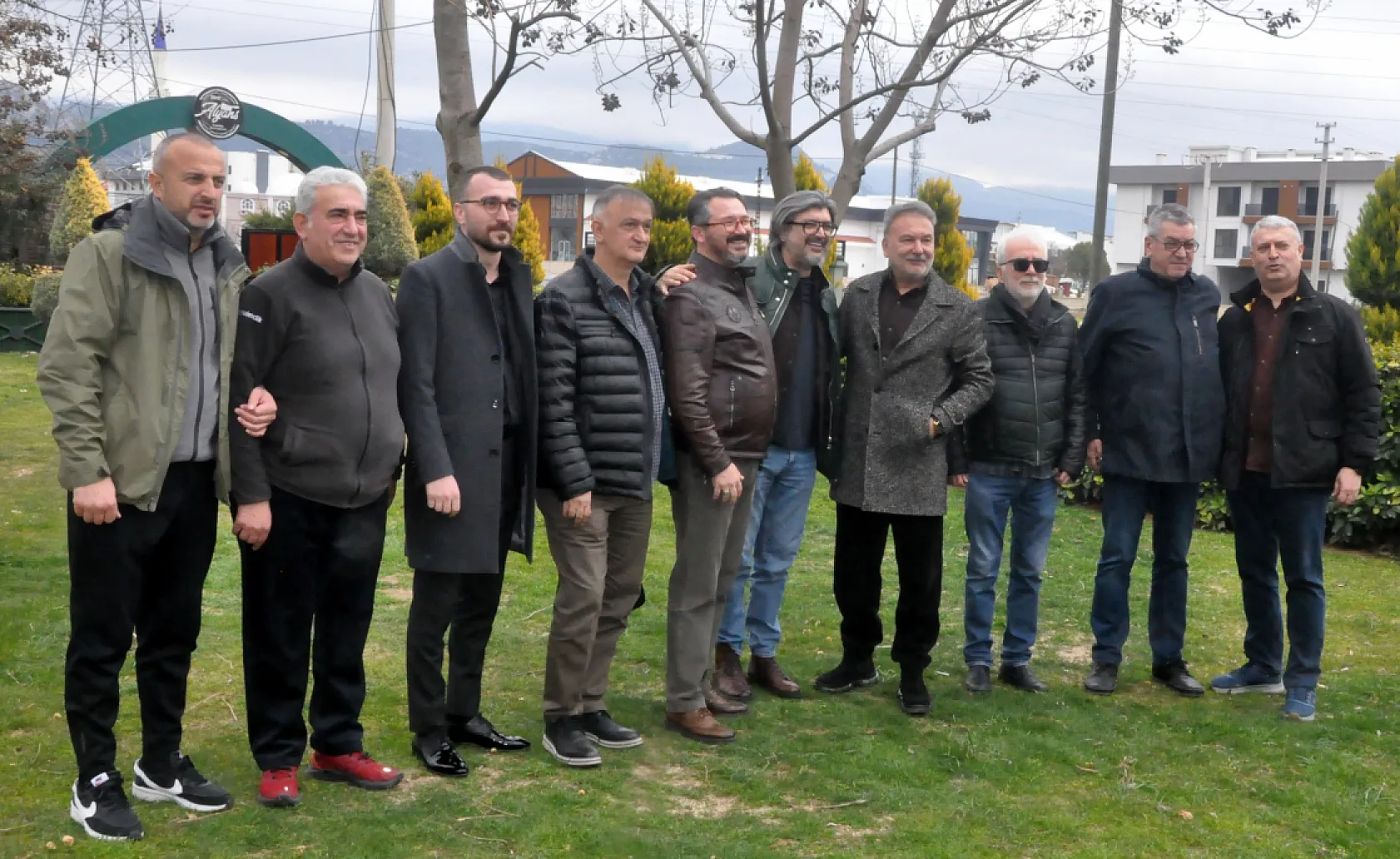 Muğla'da 7'inci hamsi Şöleni'nde 5 ton hamsi dağıtılacak