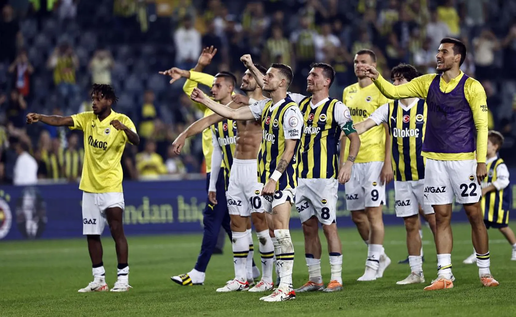Spartak Trnava - Fenerbahçe Maçı Ne Zaman?