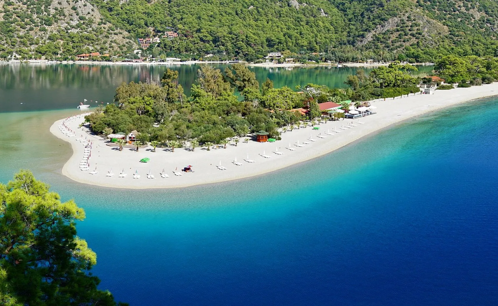 Muğla'da 12 Mayıs Hava Durumu: Sıcaklık 29 Dereceye Çıkacak