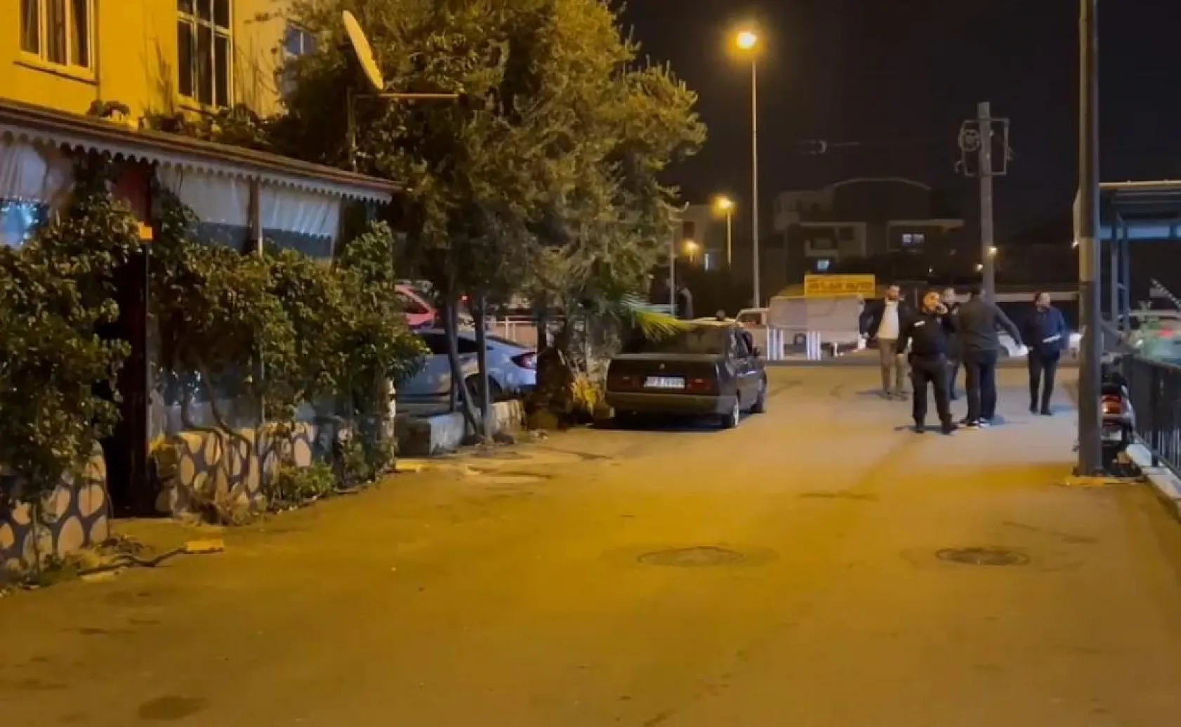 Kıraathanede işlenen alacak verecek cinayetine biri ağırlaştırılmış 2 müebbet