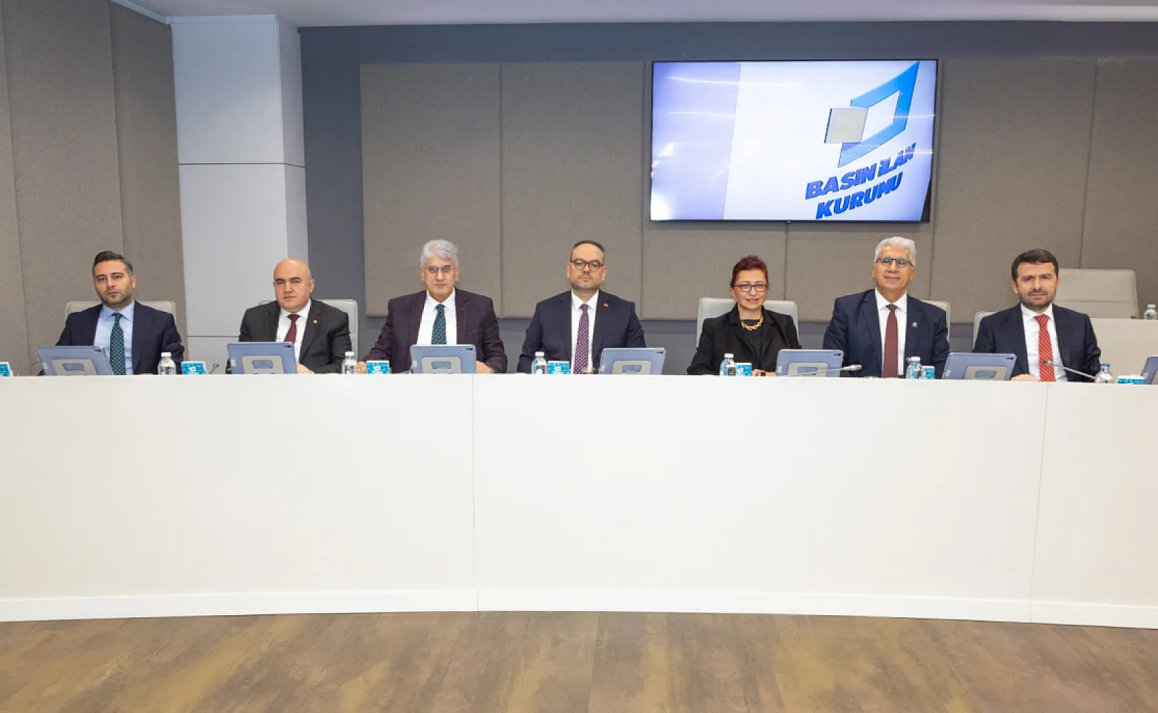Çay: Hedefimiz yeni gelir fırsatlarıyla birlikte sürdürülebilir yayıncılık