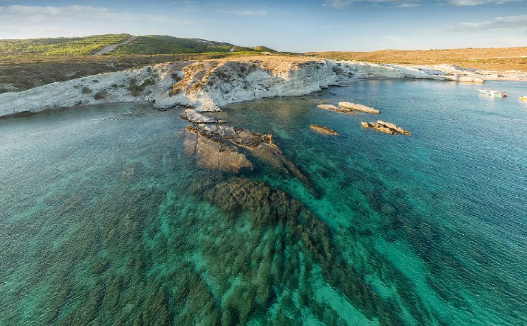 Sonbaharda Yaz Keyfi: Ege ve Akdeniz'in En Gözde Tatil Rotaları