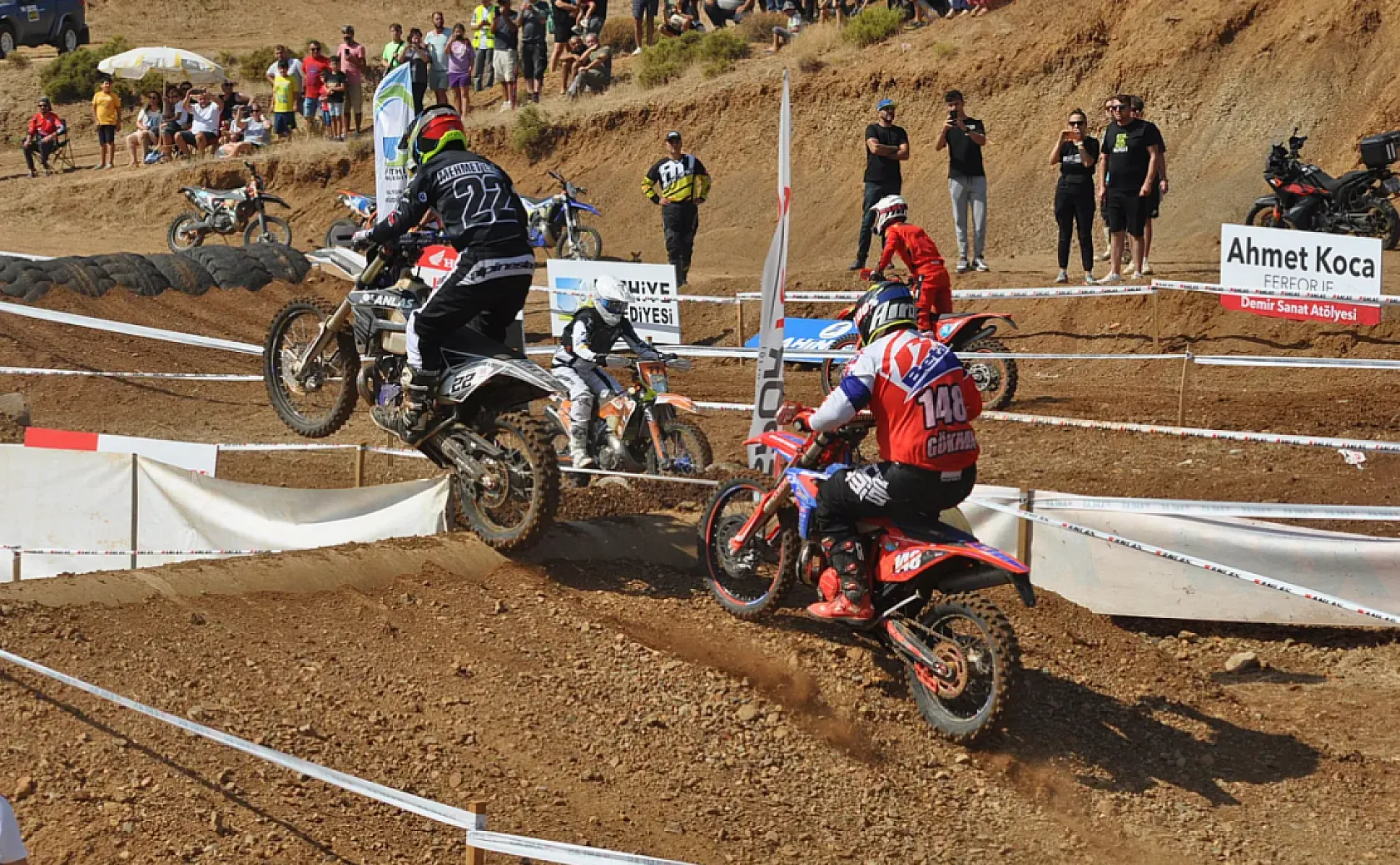 Fethiye, Enduro heyecanına ev sahipliği yapacak