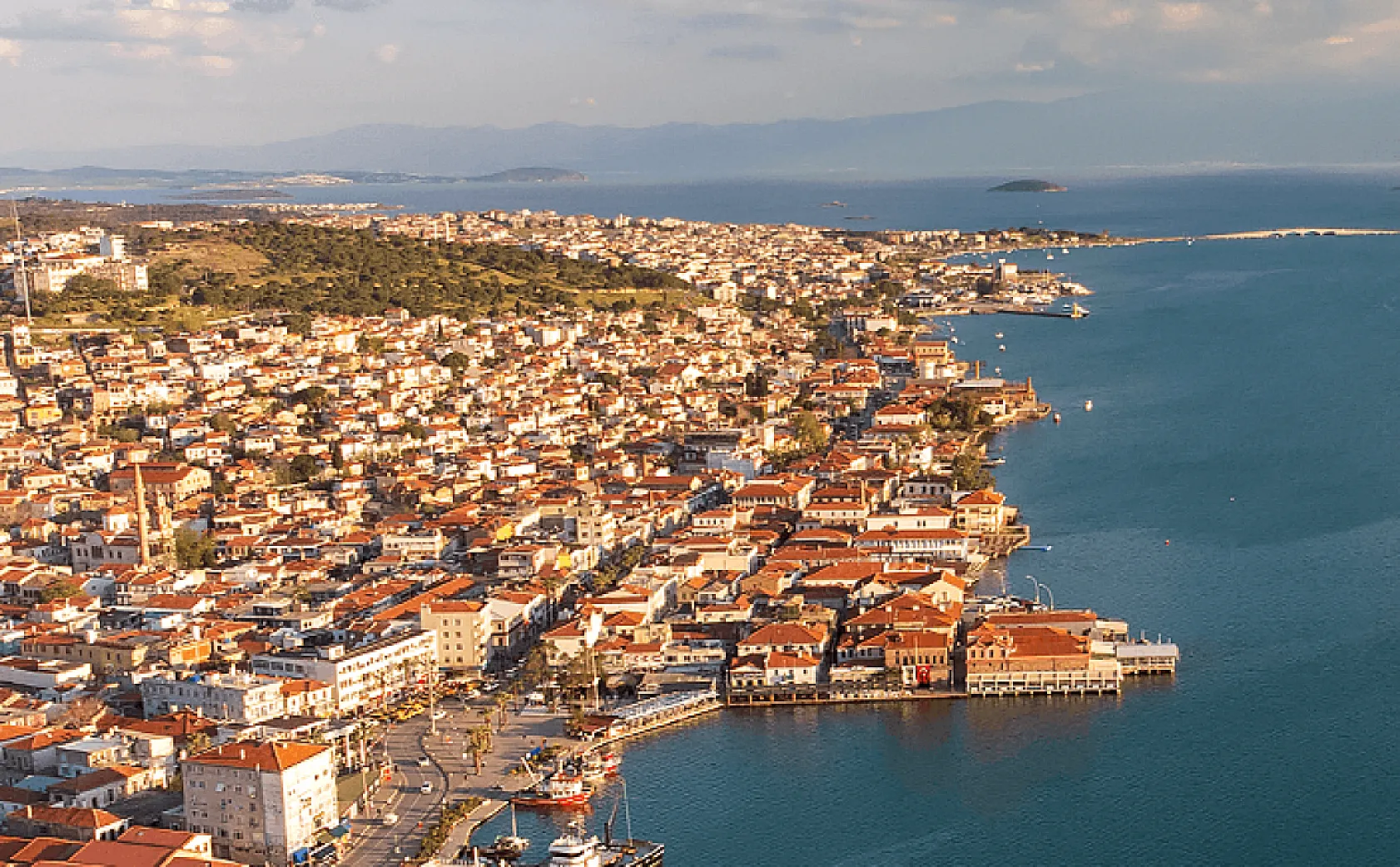 Türkiye'nin en güzel 20 ilçesi arasında: Fethiye