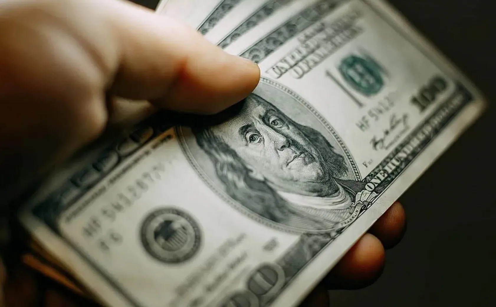 Dolar için 'Füze gibi çıkabilir' uyarısı! Dolarda ani yükseliş mi olacak?