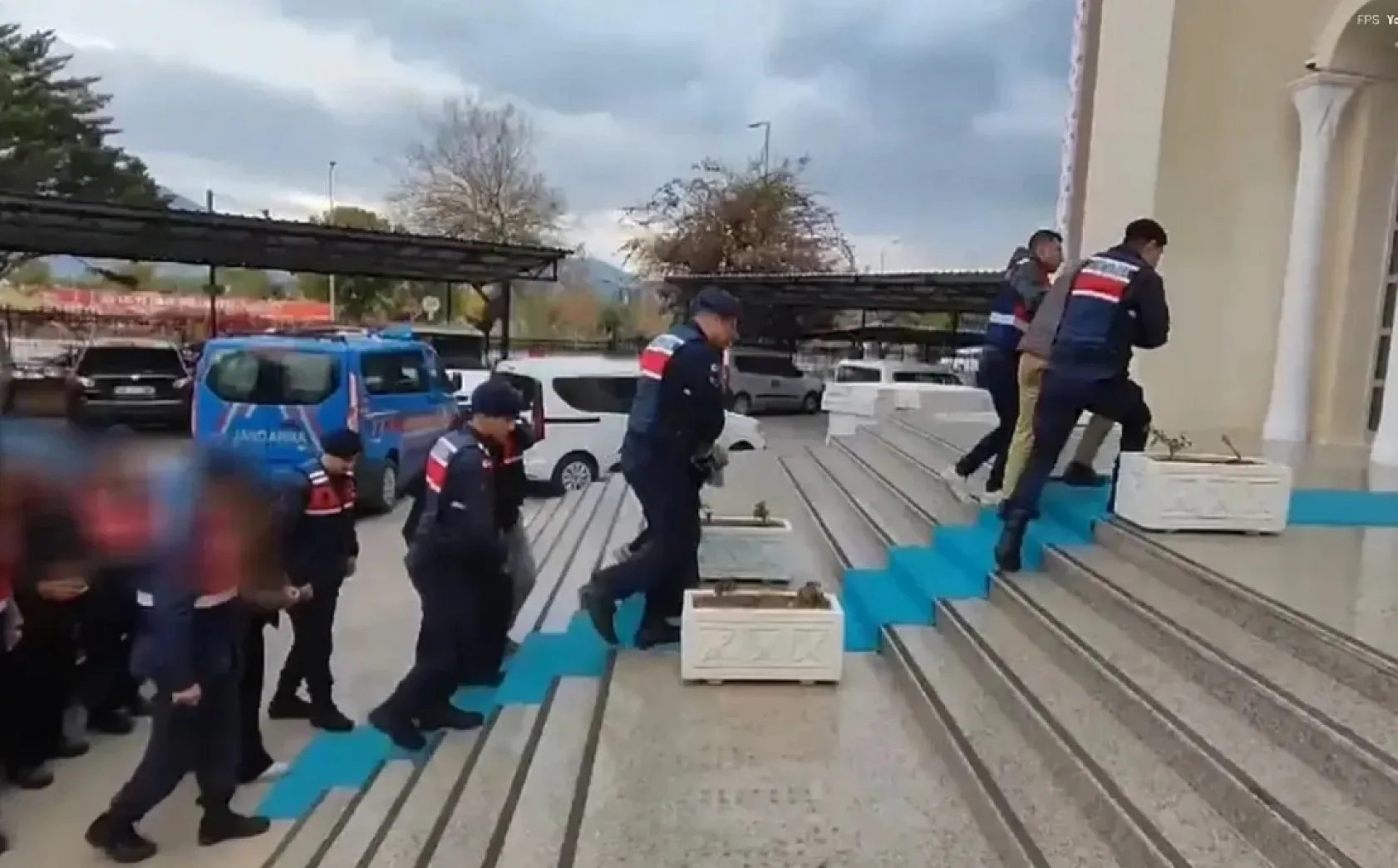 Fethiye'de 14 Yıl Sonra Aydınlatılan Cinayetin Detayları Ortaya Çıkıyor