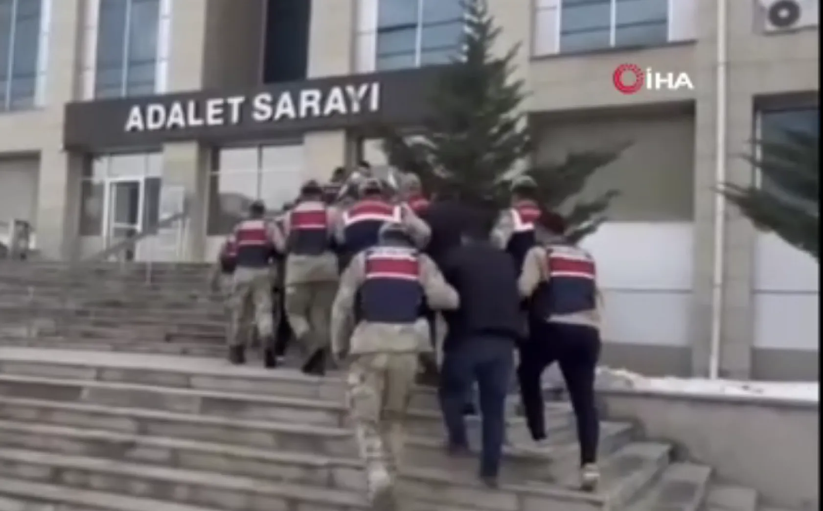 Muğla Dahil 15 İlde Siber Dolandırıcılık Operasyonu