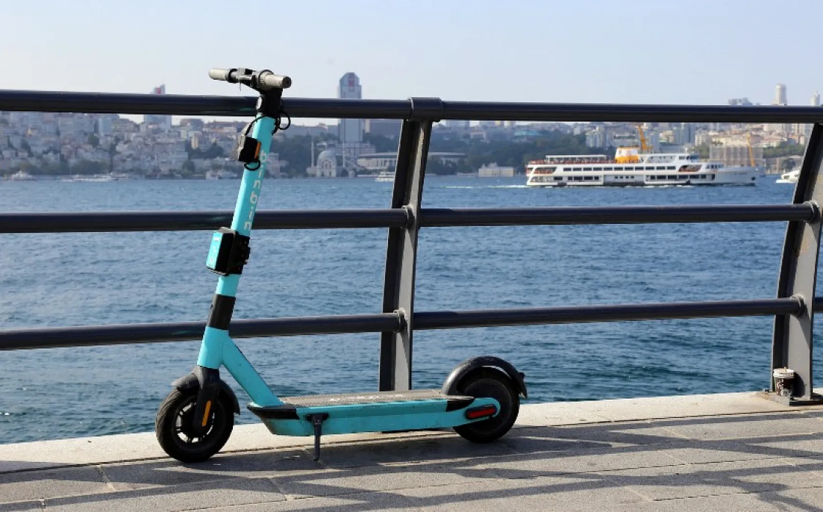 Hızlı Ulaşımda Scooter Tehlikesi: Uzmanlardan Acil Uyarı
