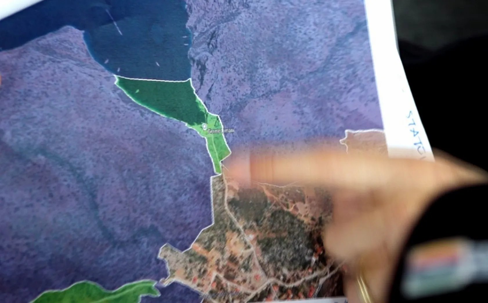 Marmaris Belediye Başkanı Ünlü 'halkın çıkarlarını gözetmeyen projelere karşı mücadelemiz devam edecek'