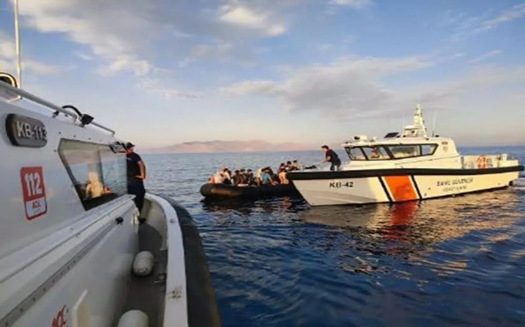 Muğla'da organize suç örgütlerine geçit yok