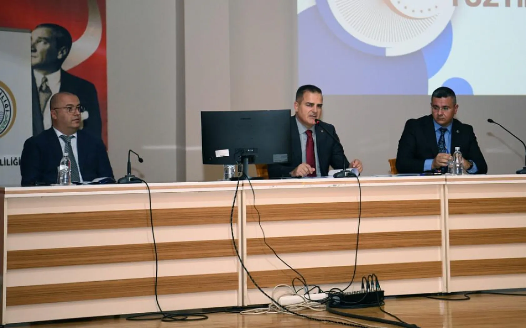 Muğla'da en yüksek kamu harcaması eğitime