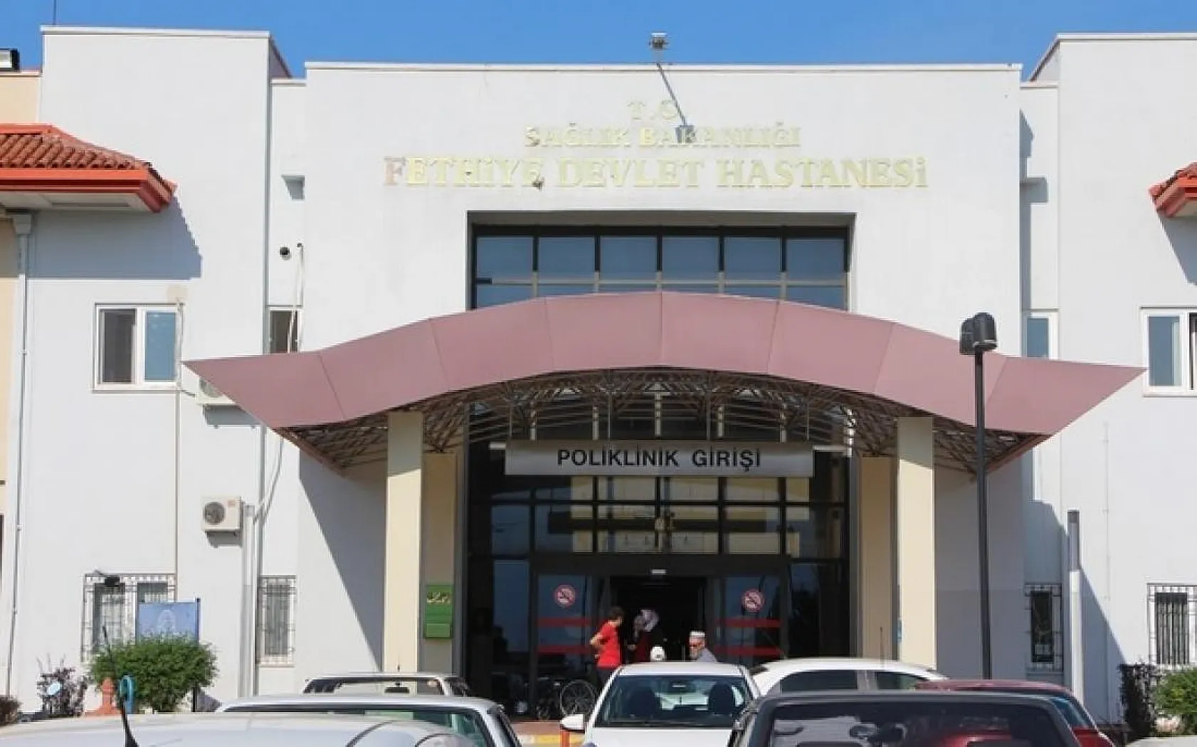 Fethiye'de Acil Servis doldu taştı! Herkes hastalıktan kırılıyor…