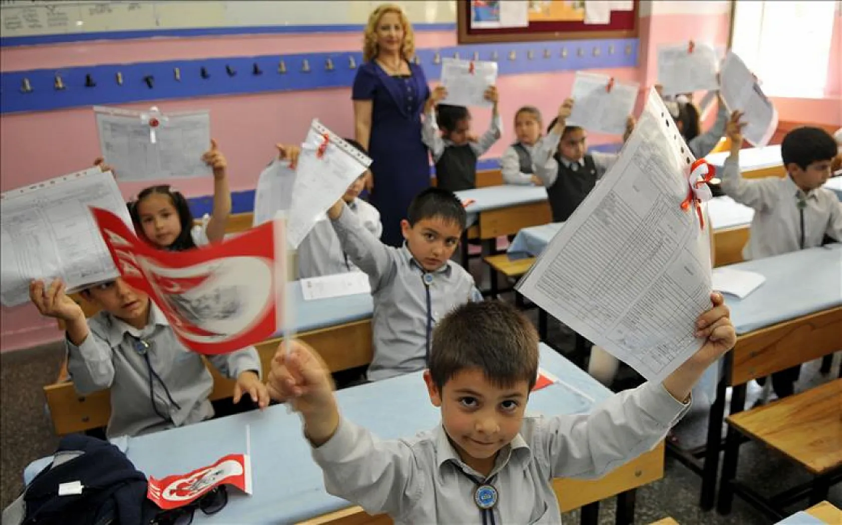 Fethiye'de karne günü için uzmandan ailelere rehber niteliğinde açıklama
