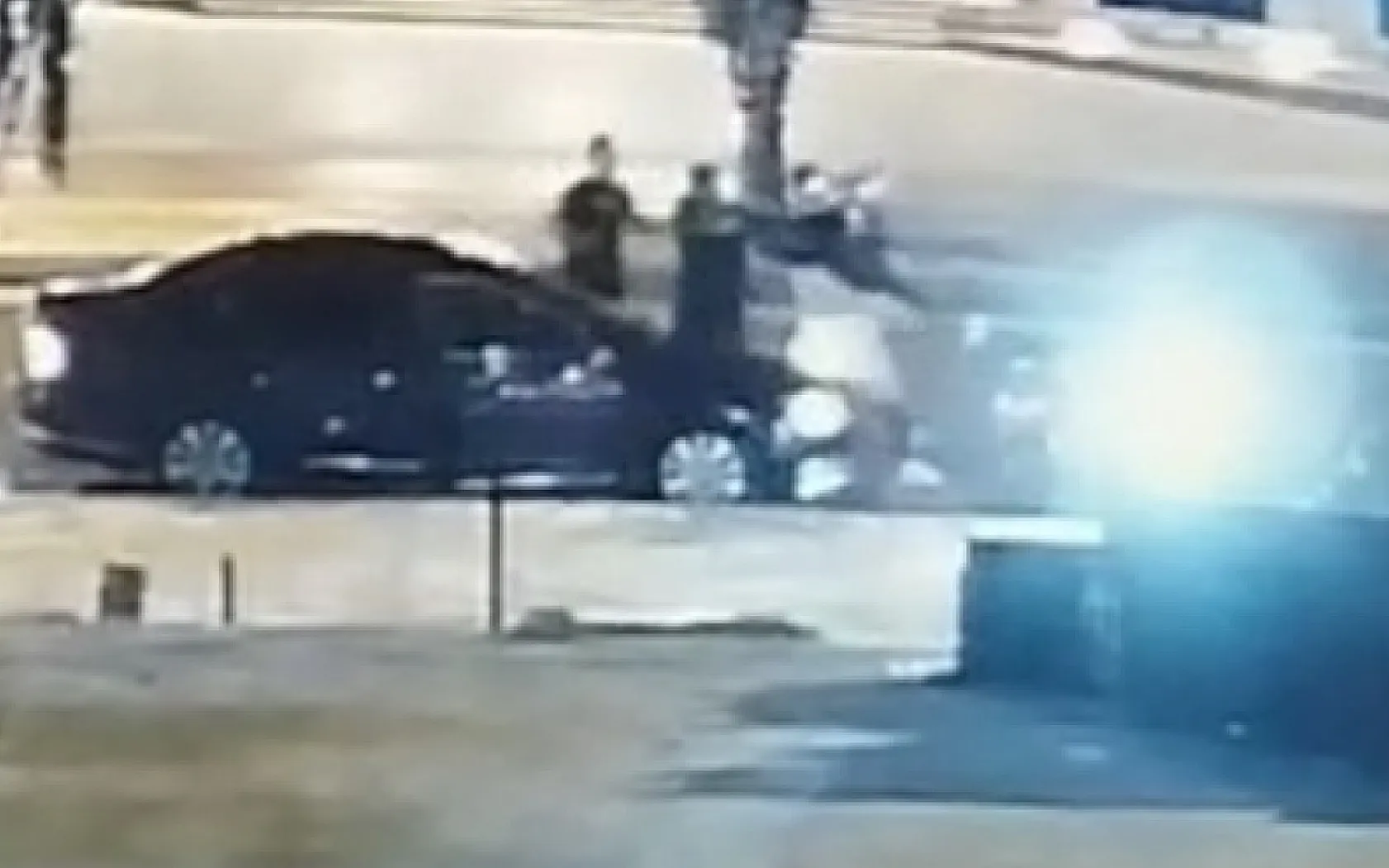 Bodrum'da iki kardeşi darp edip gittiler