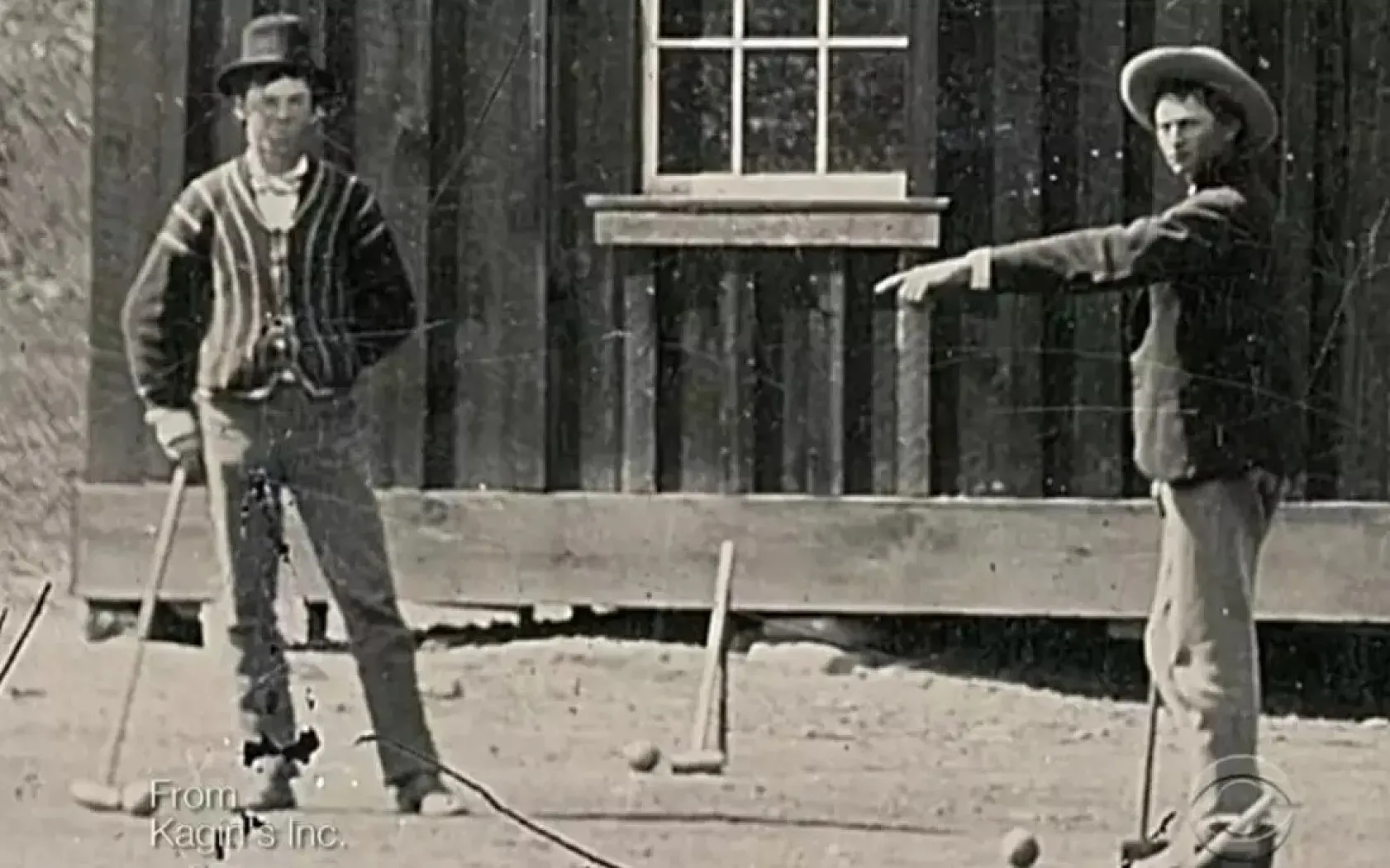 2 Dolara Satın Aldığı Fotoğrafın Değeri 5 Milyon Dolar Çıktı! 2 Dolara 5 Milyonluk Eser!