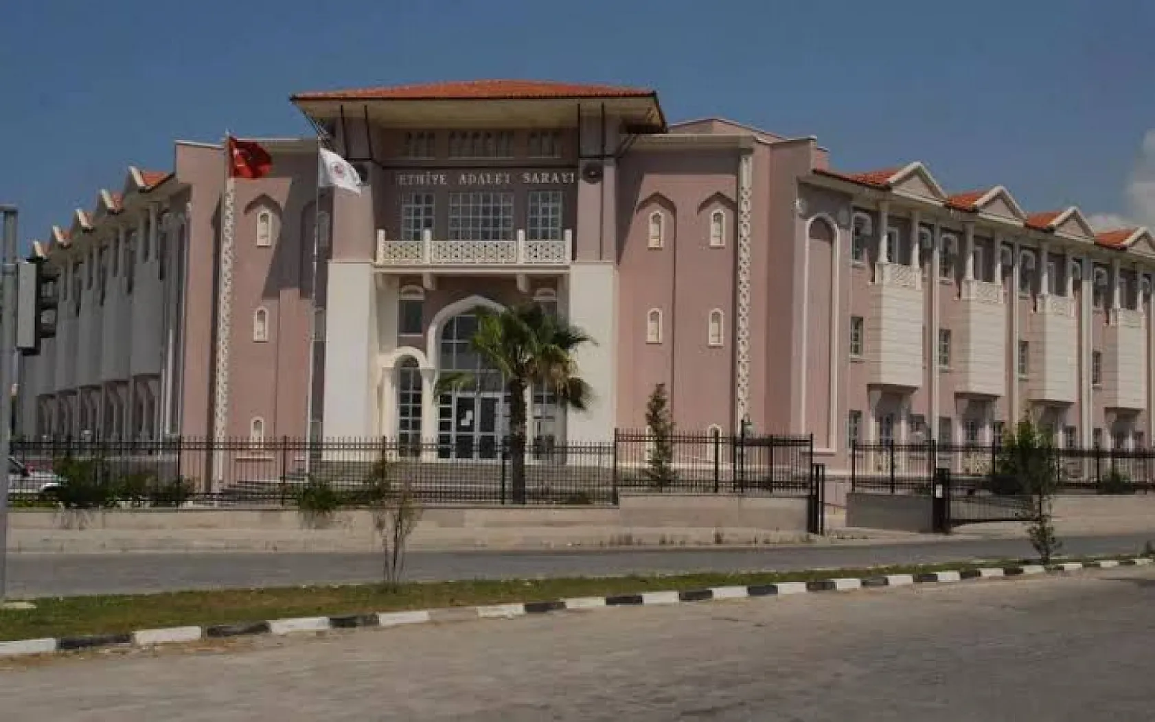 Fethiye'deki Ölümlü Trafik Kazasının 3. Duruşmasında Tahliye Kararı Çıktı