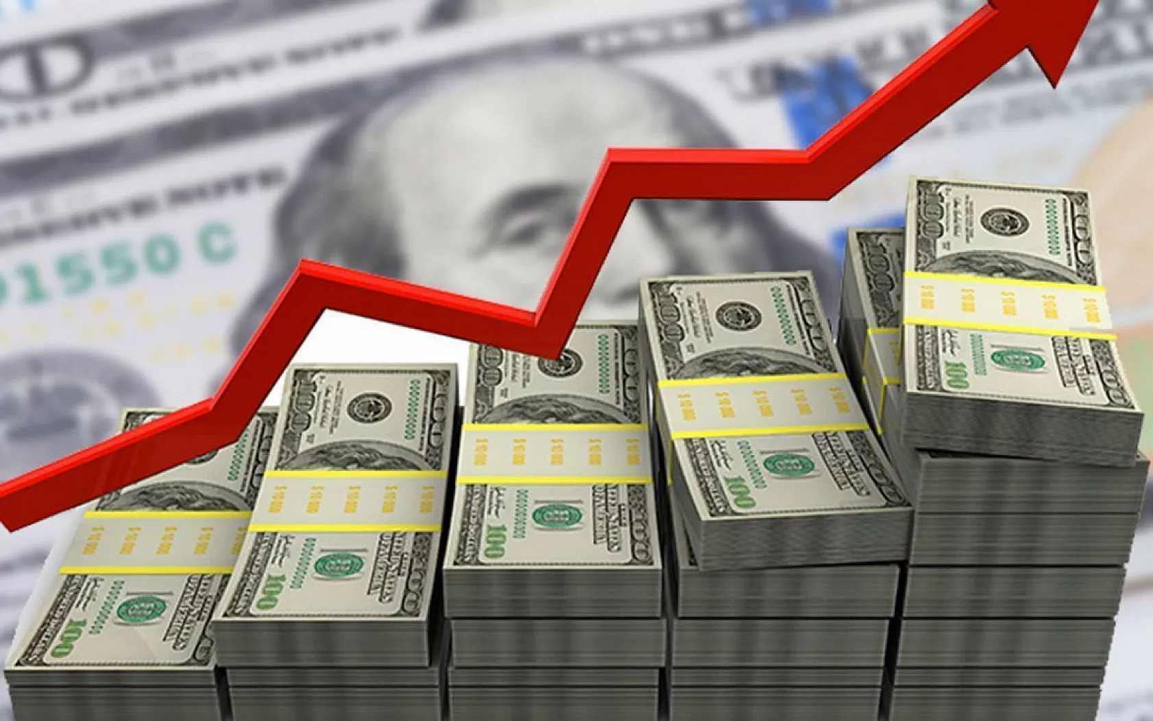 Yıl sonu dolar kuru beklentisi geriledi