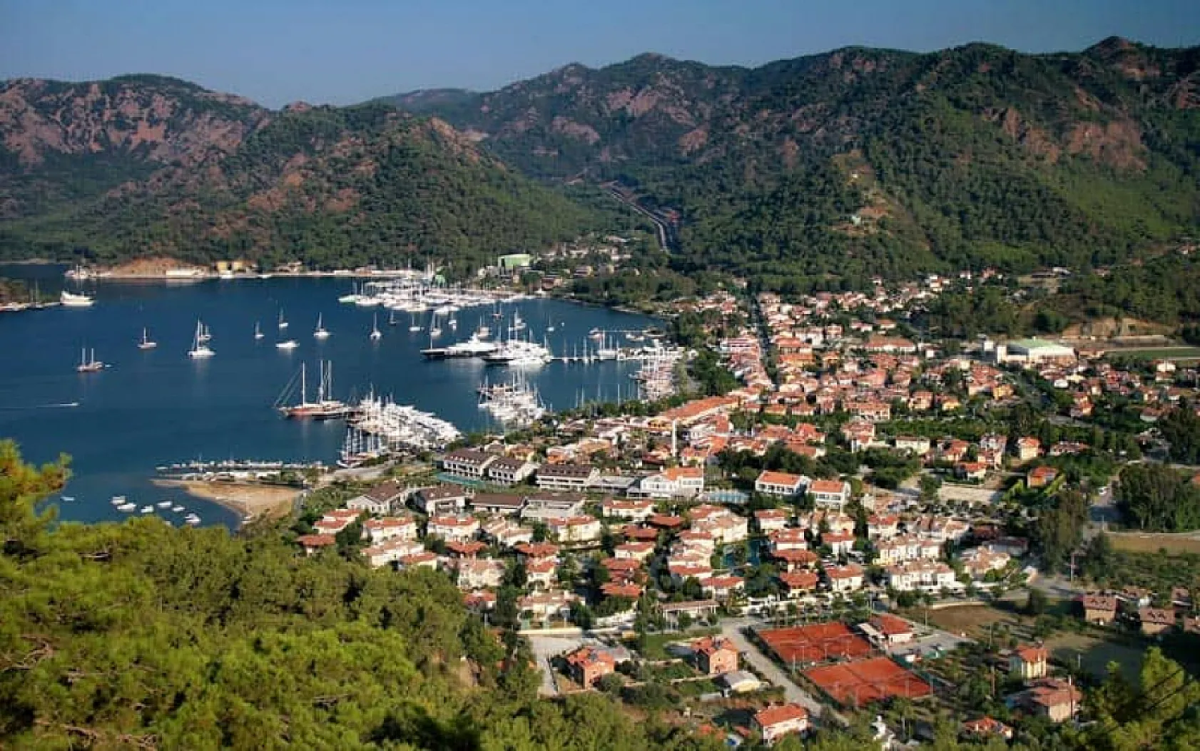 Muğla'nın 9 ilçesinde devasa elektrik kesintisi! Fethiye, Seydikemer dahil! Önlem almalısınız.. 1-2-3 Mayıs elektrik kesintisi detaylar..