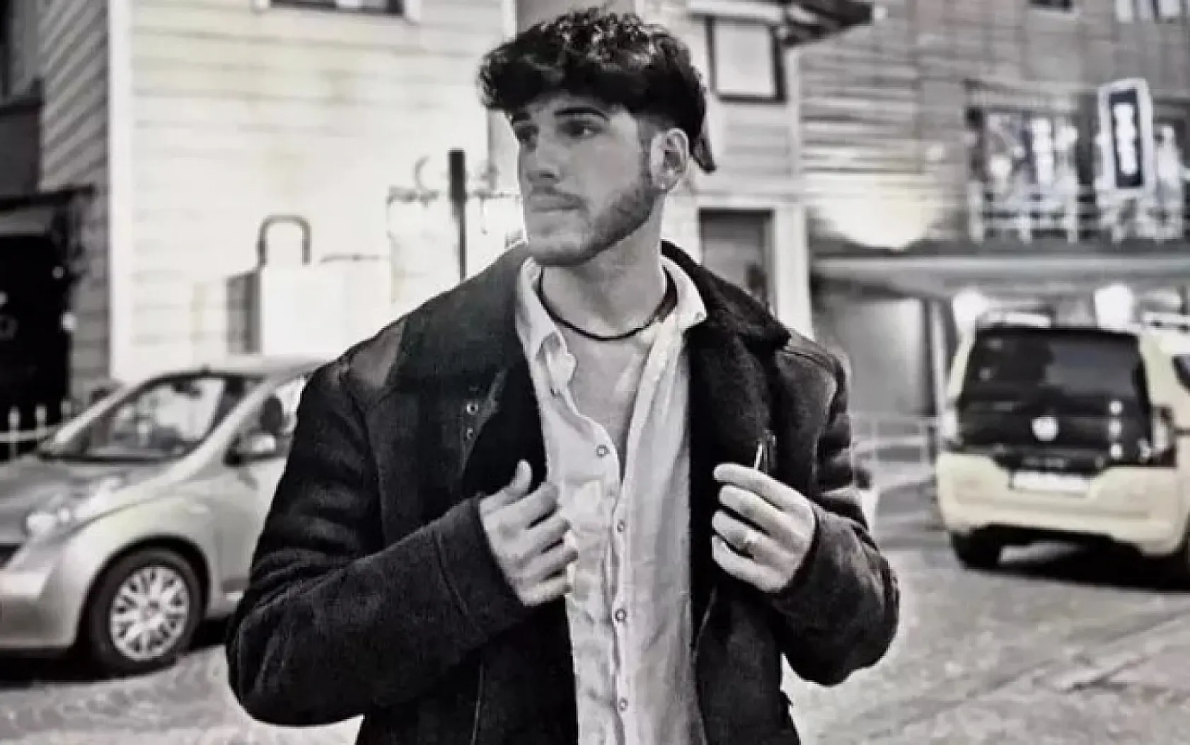 Cani baba öz oğlunu cinler kurban istediği için öldürmüş