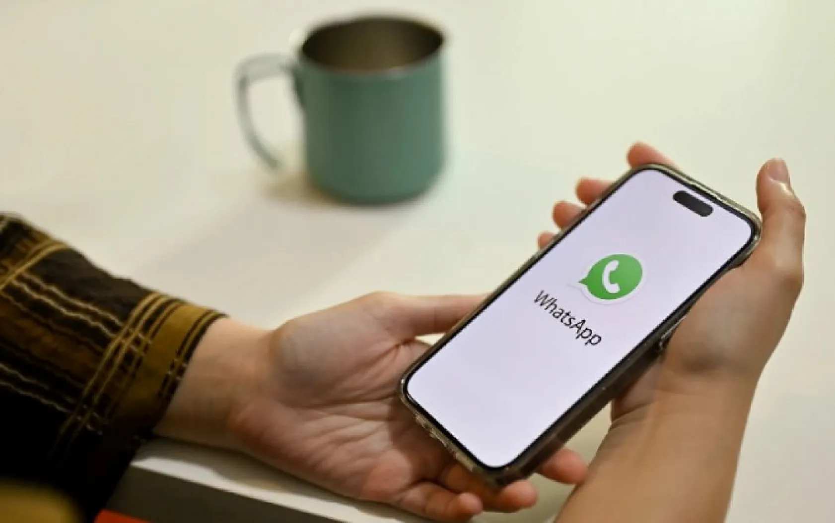 WhatsApp'a yeni özellik geliyor, bu özellik ortalık karıştırır