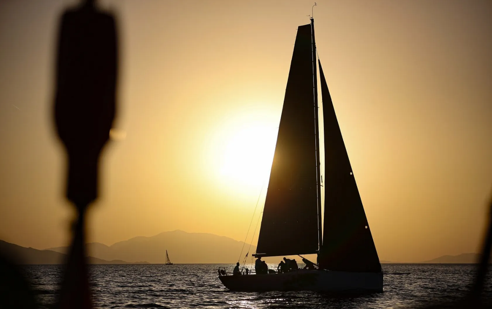 Nurolbank Loryma Cup Yat Yarışları, Marmaris'te tamamlandı