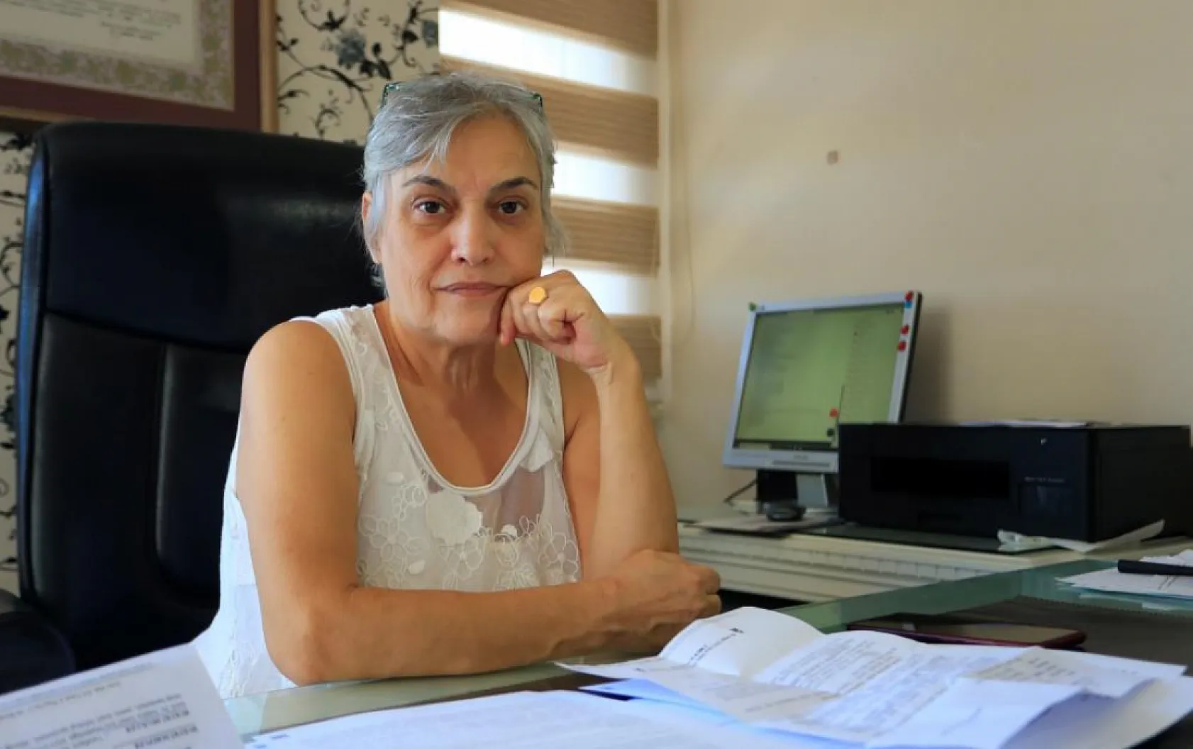 Hayatını 5 farklı isimle sürdürdü, emekliliği için yeni bir umut doğdu