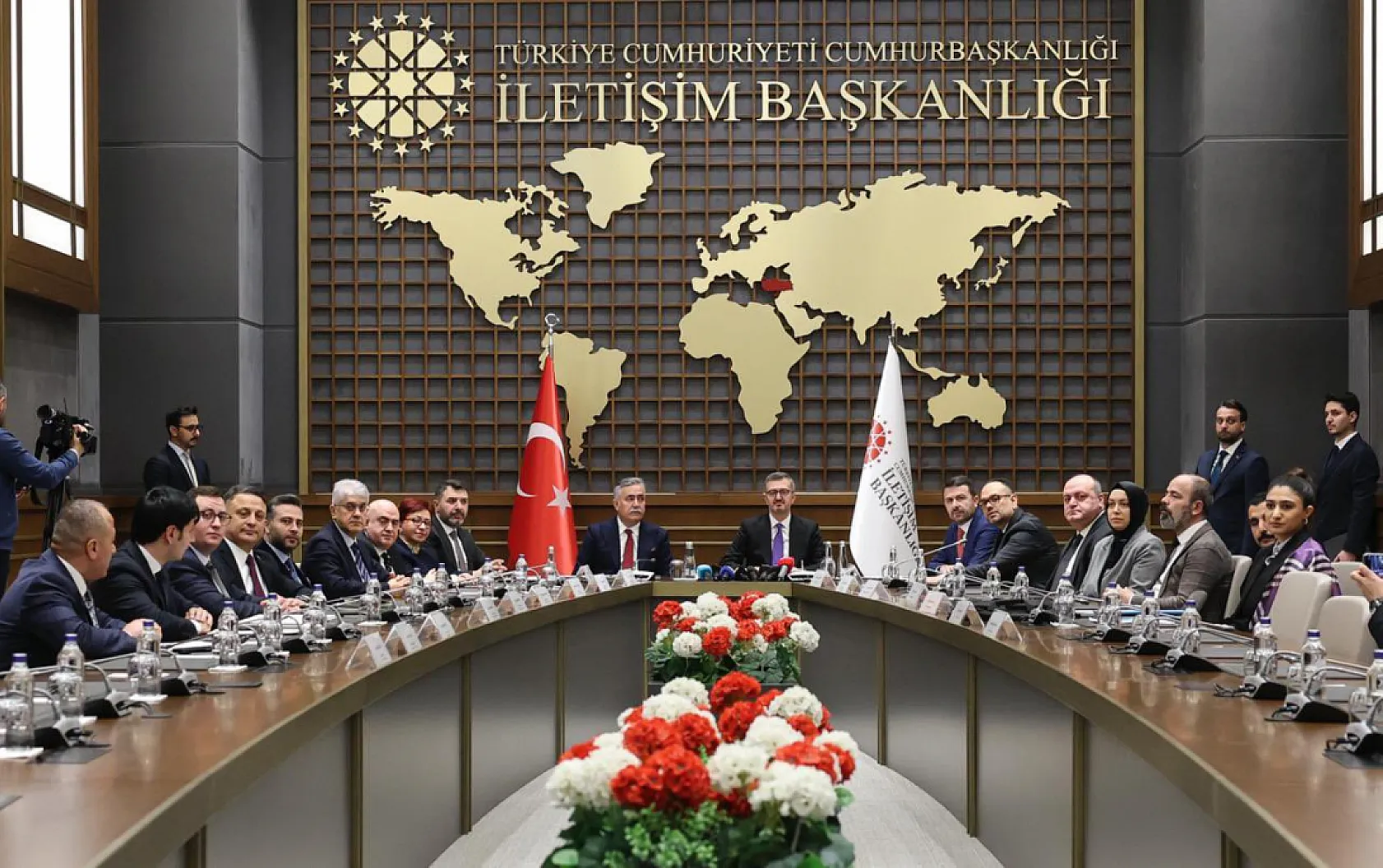 BİK ile Kredi Garanti Fonu arasında iş birliği protokolü