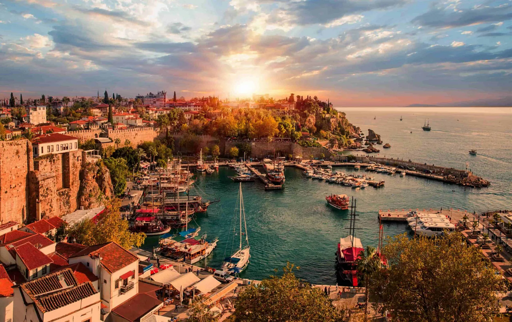 Bu şehirde ev almak artık hayal! Türkiye'nin en pahalı ili belli oldu: İstanbul'u geride bıraktı