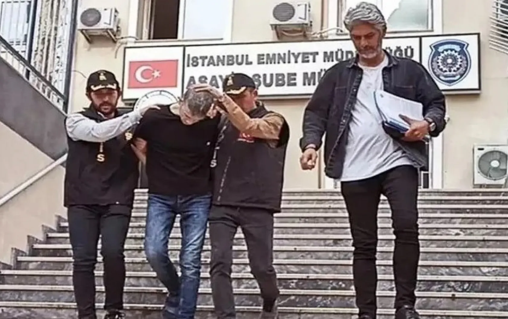 Cani baba öz oğlunu cinler kurban istediği için öldürmüş