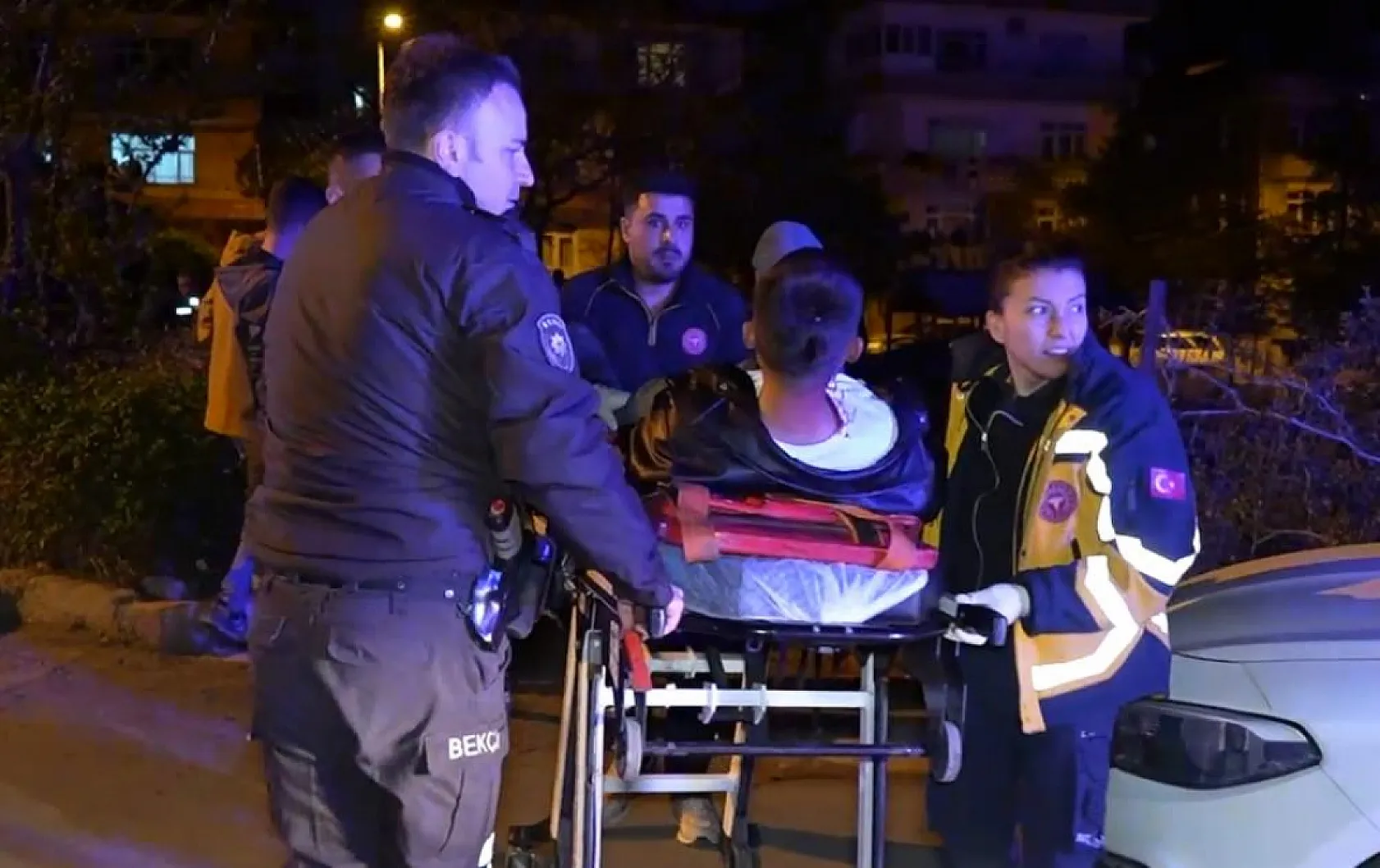 Cinayetin perde arkası ortaya çıktı: Çocukları koruyacağım derken katil oldu