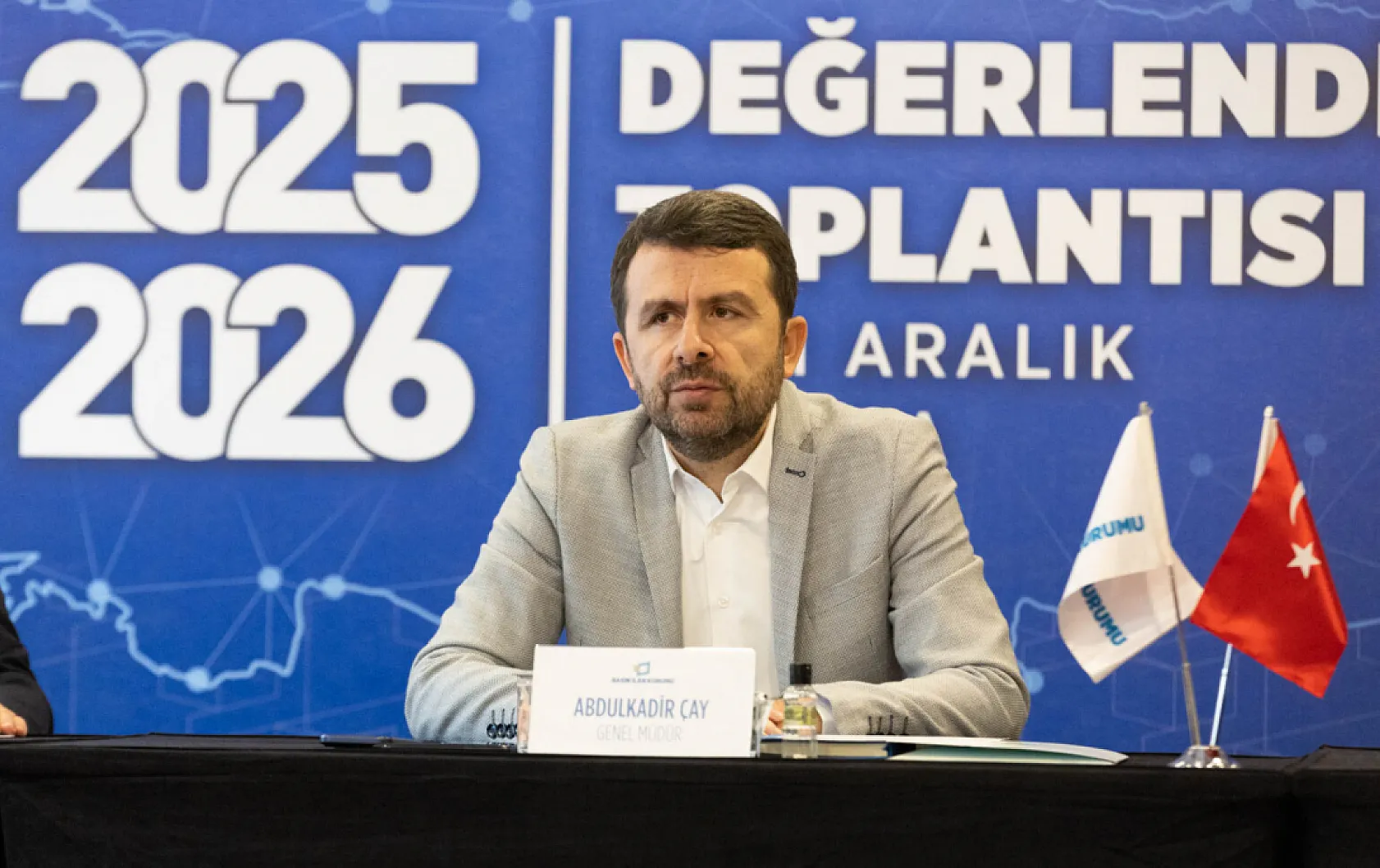 Basın İlan Kurumu Değerlendirme Toplantısı başladı