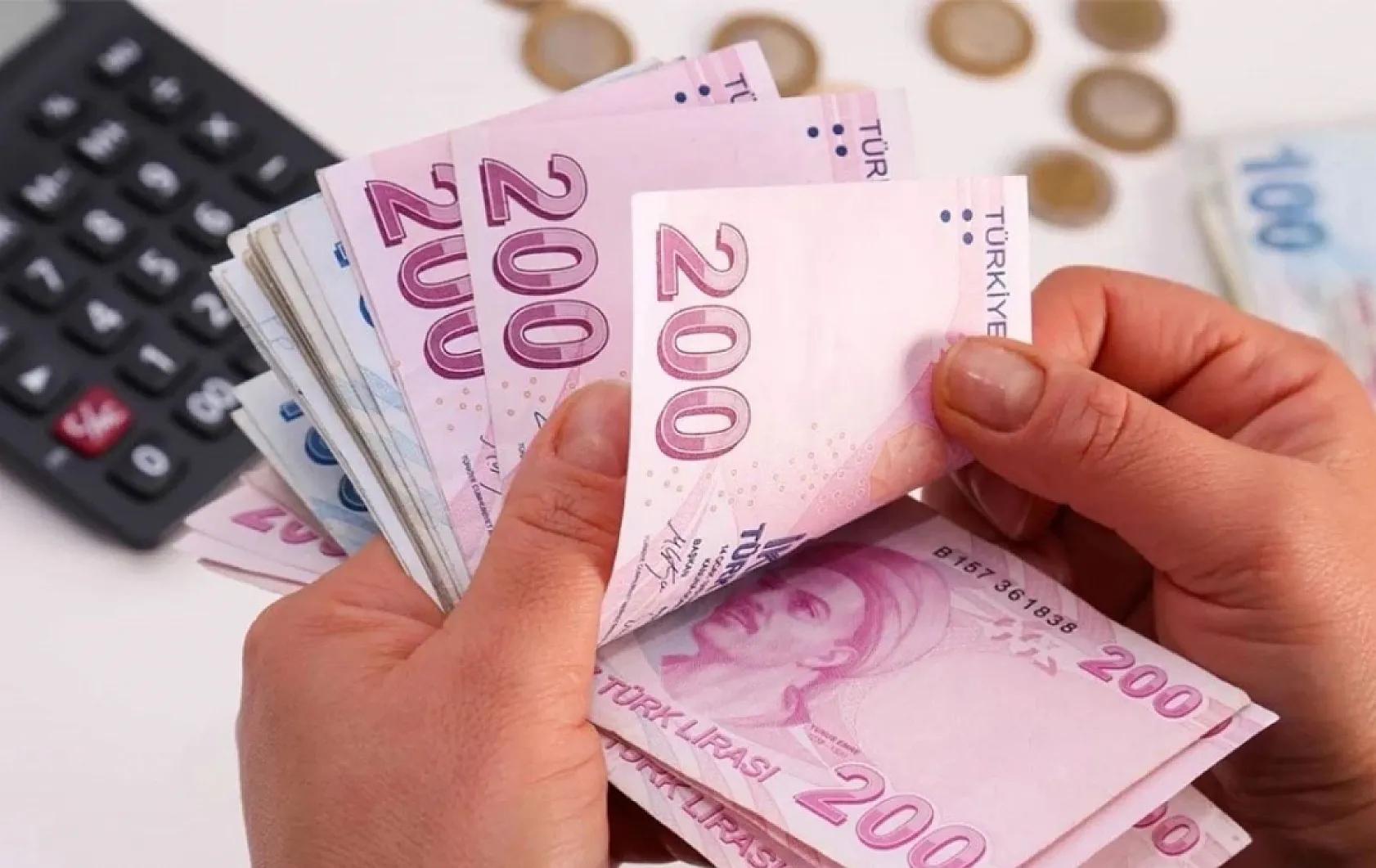 Emekli aylığı kanununa bir madde daha eklendi, 3846 TL ikramiye verilecek