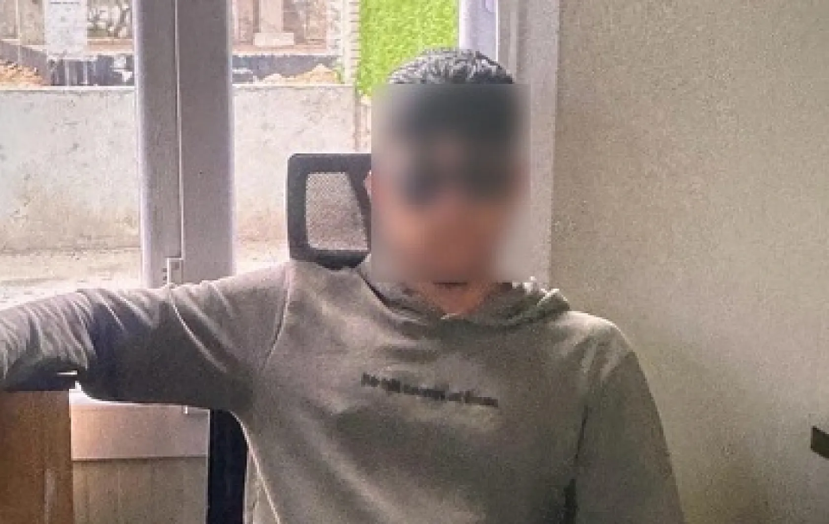 İntihar etti denilmişti, 17 yaşındaki çocuk öldürülmüş