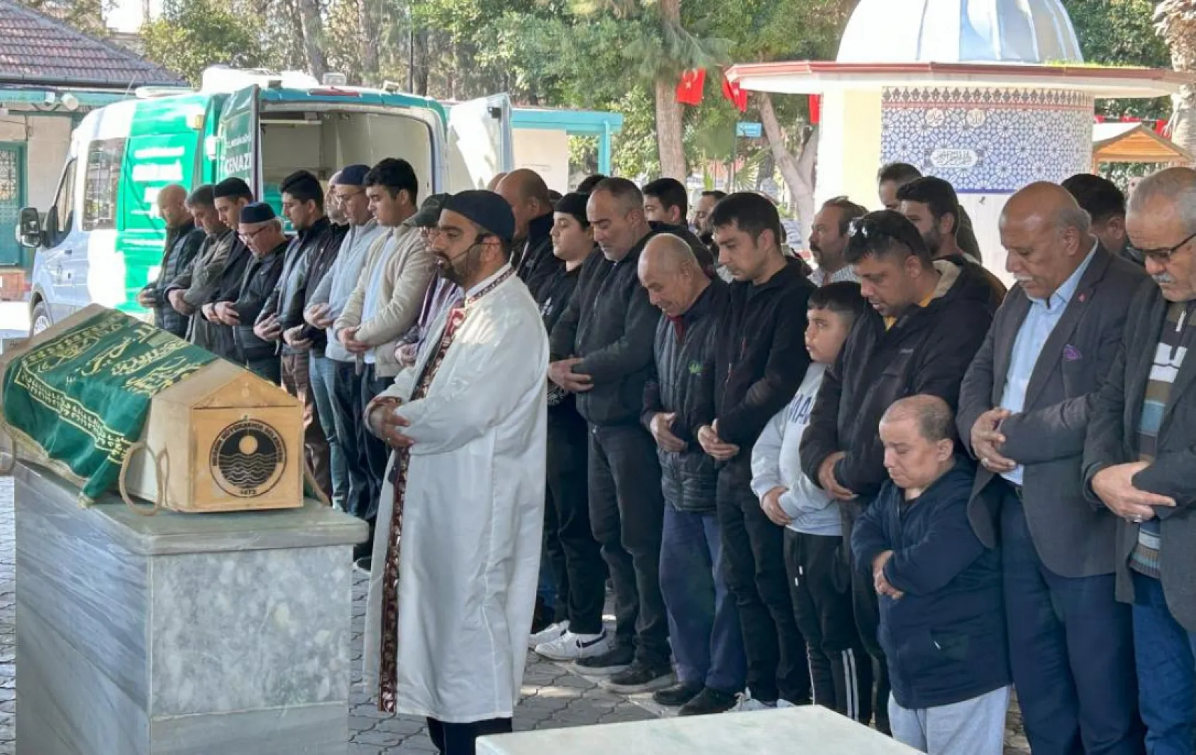 Fenomen çiftin evlat acısı, 9 gün önce 5 yaşına giren Ali Aras hayatını kaybetti